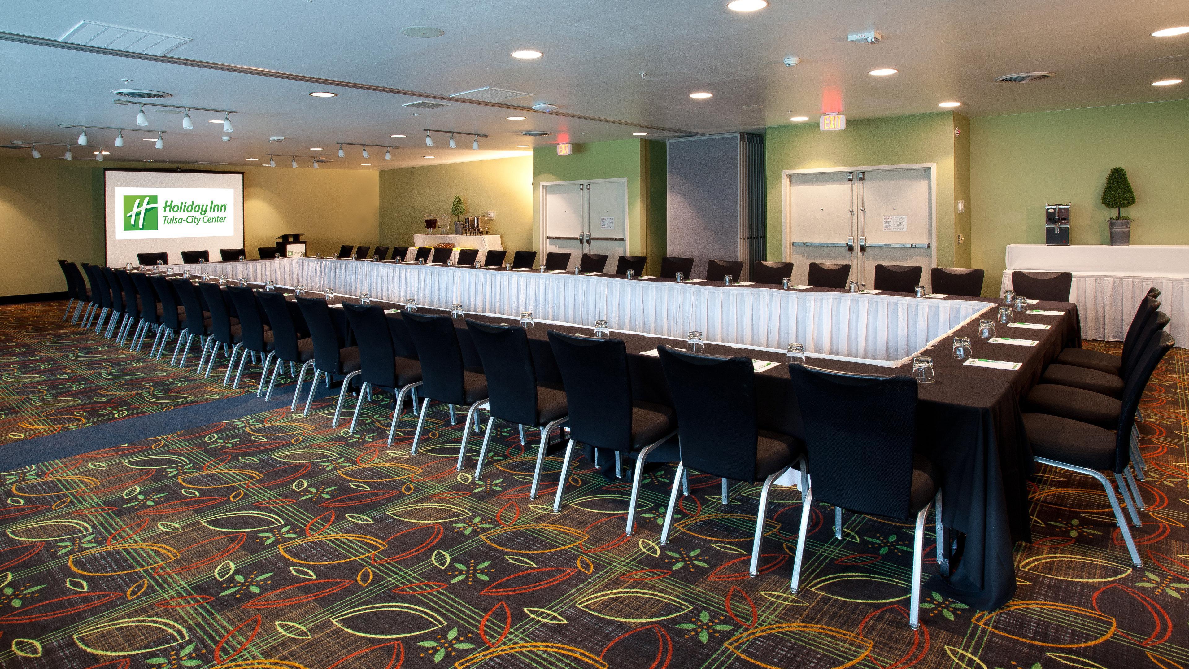 17 West Hotel, Ascend Collection Hotel Tulsa