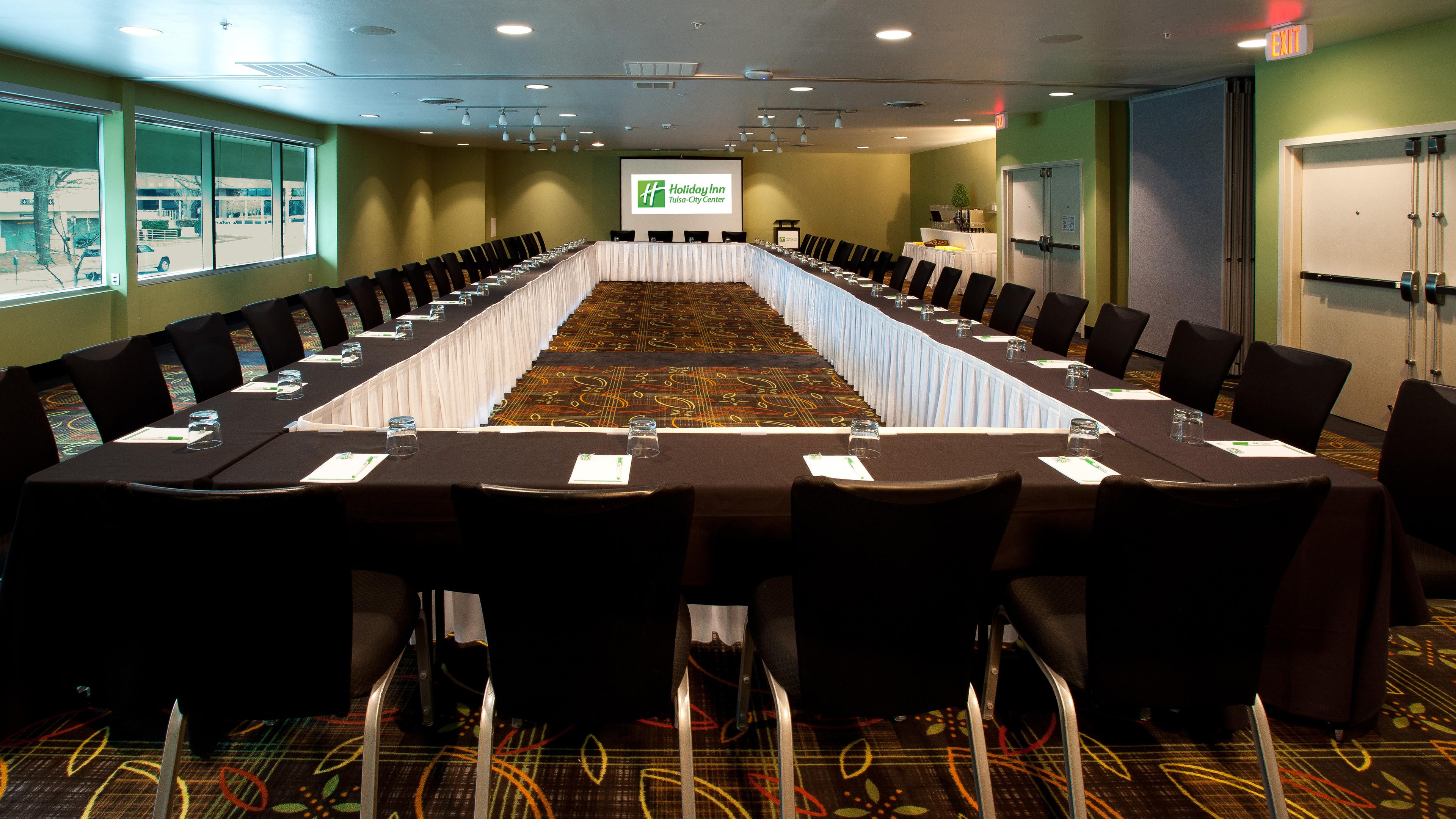 17 West Hotel, Ascend Collection Tulsa