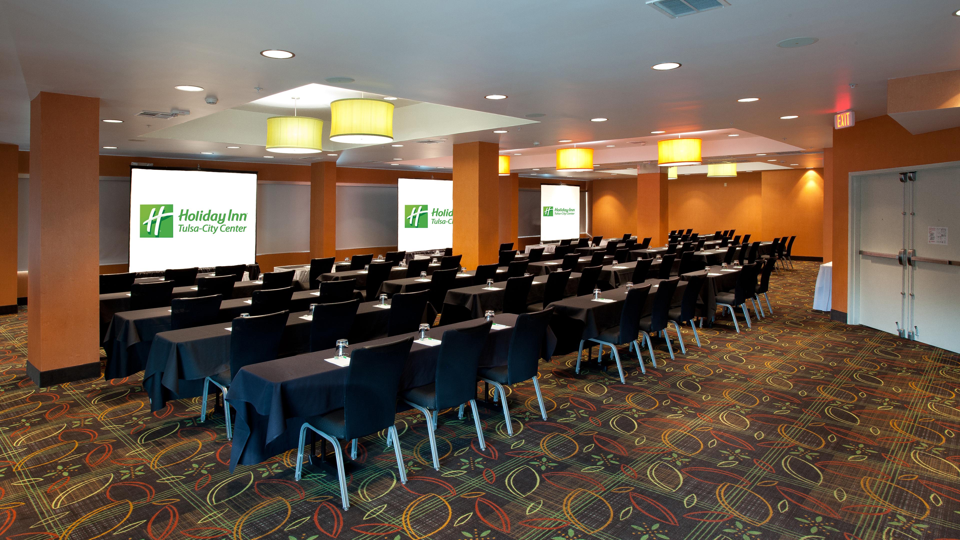 17 West Hotel, Ascend Collection 3* Tulsa