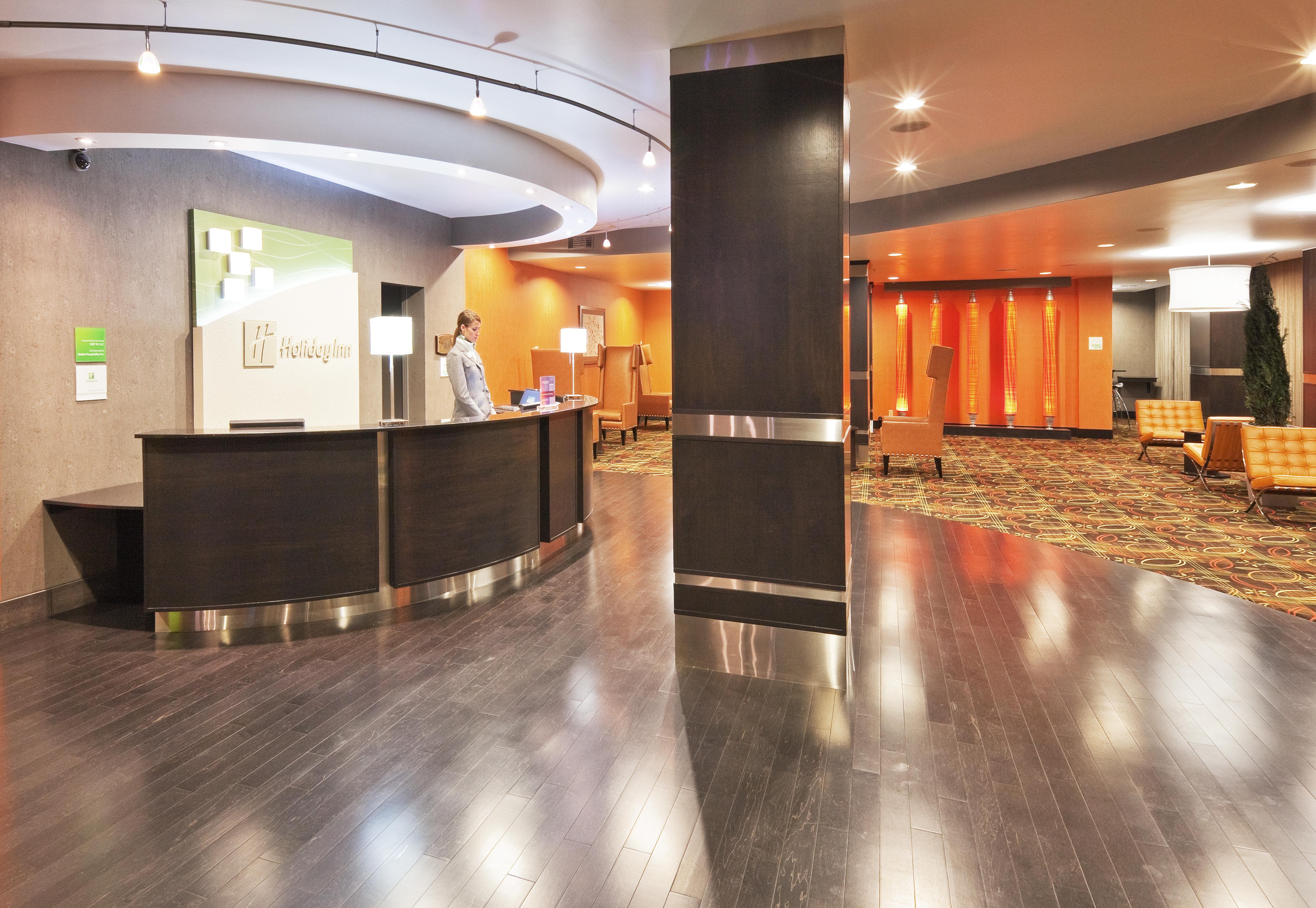 17 West Hotel, Ascend Collection