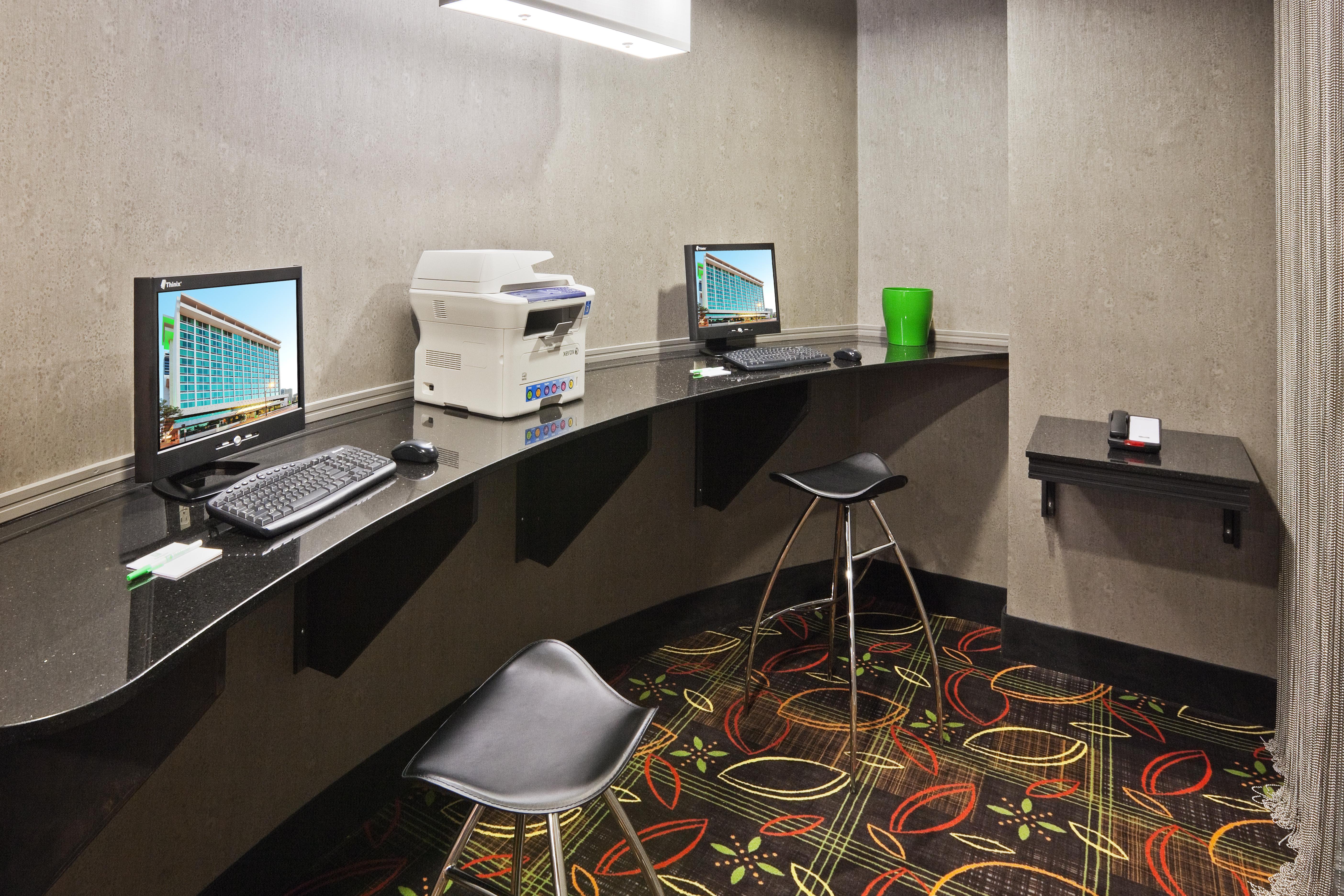 17 West Hotel, Ascend Collection 3* Tulsa