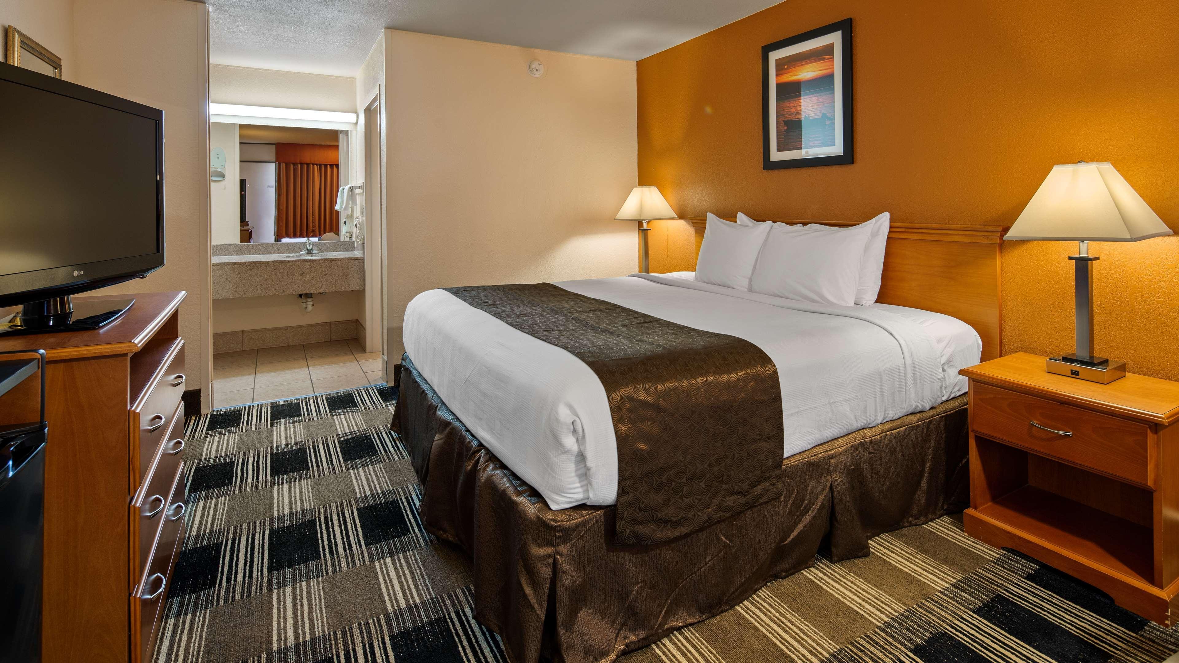 Western Airport 3* Tulsa