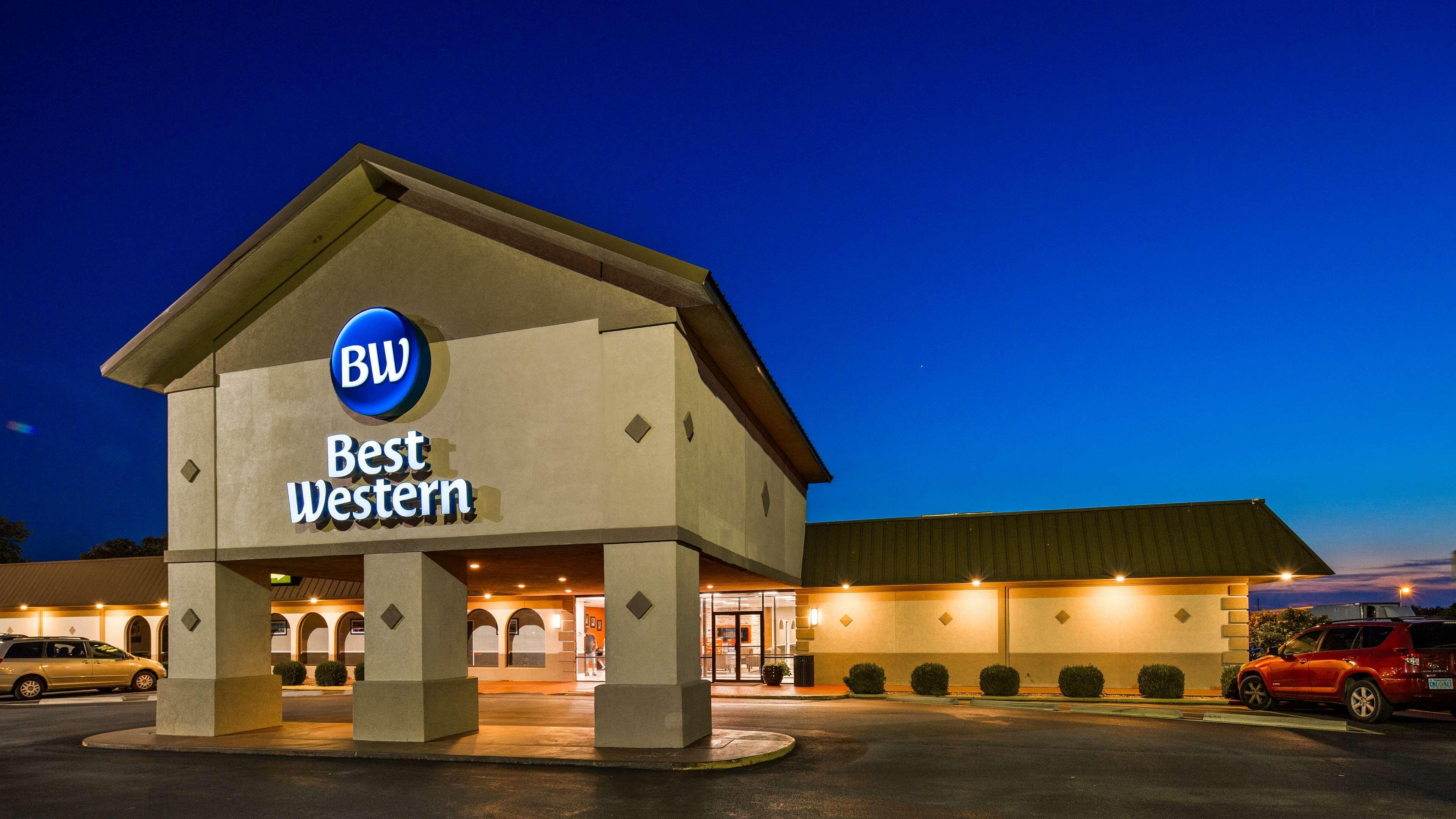 Western Airport Hotel 3*