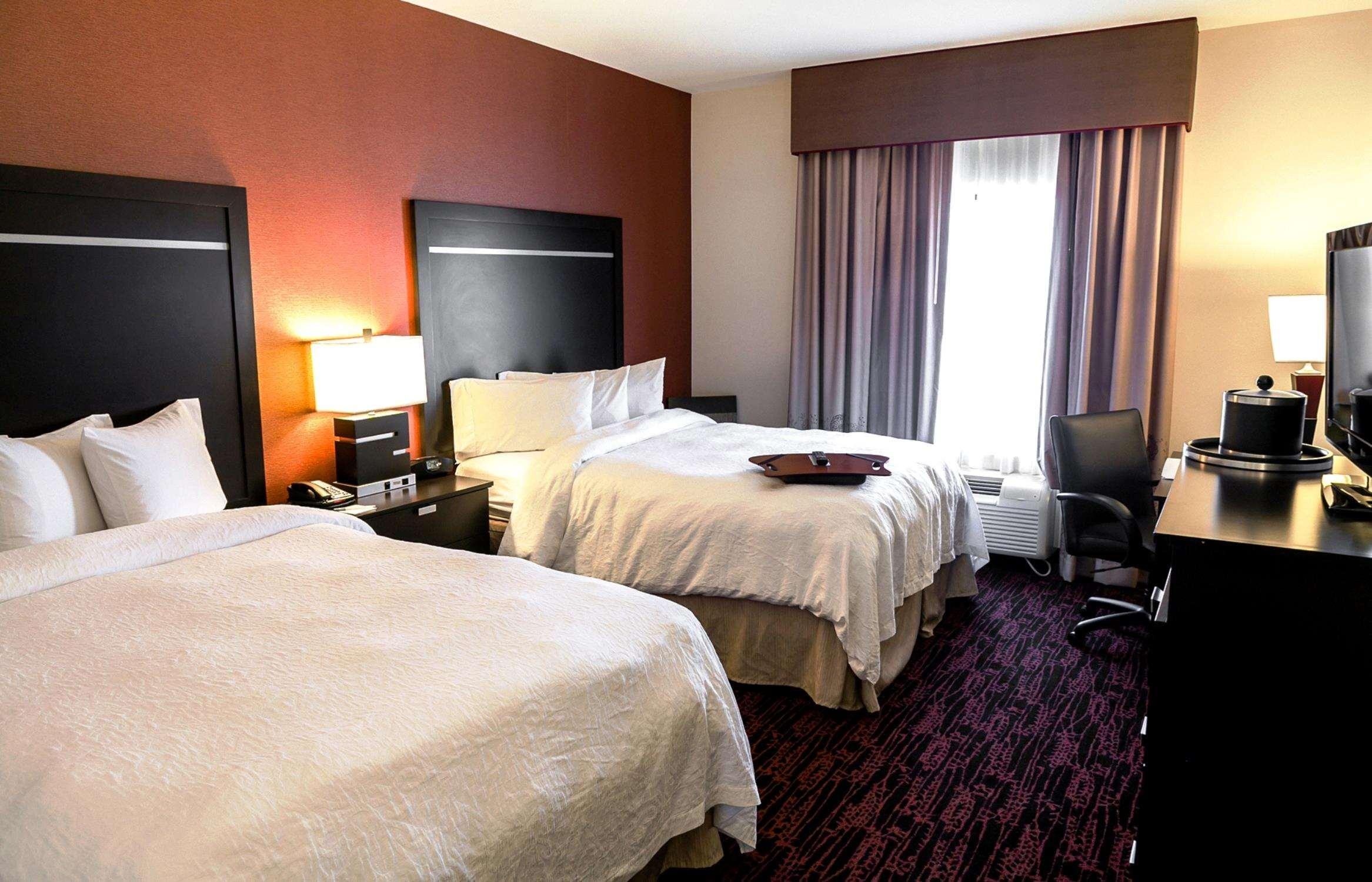 Hampton & Tulsa/tulsa Hills 3* Tulsa