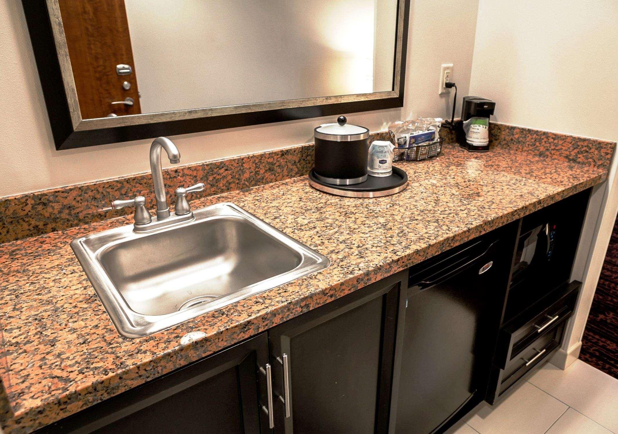 Hotel Hampton & Tulsa/tulsa Hills