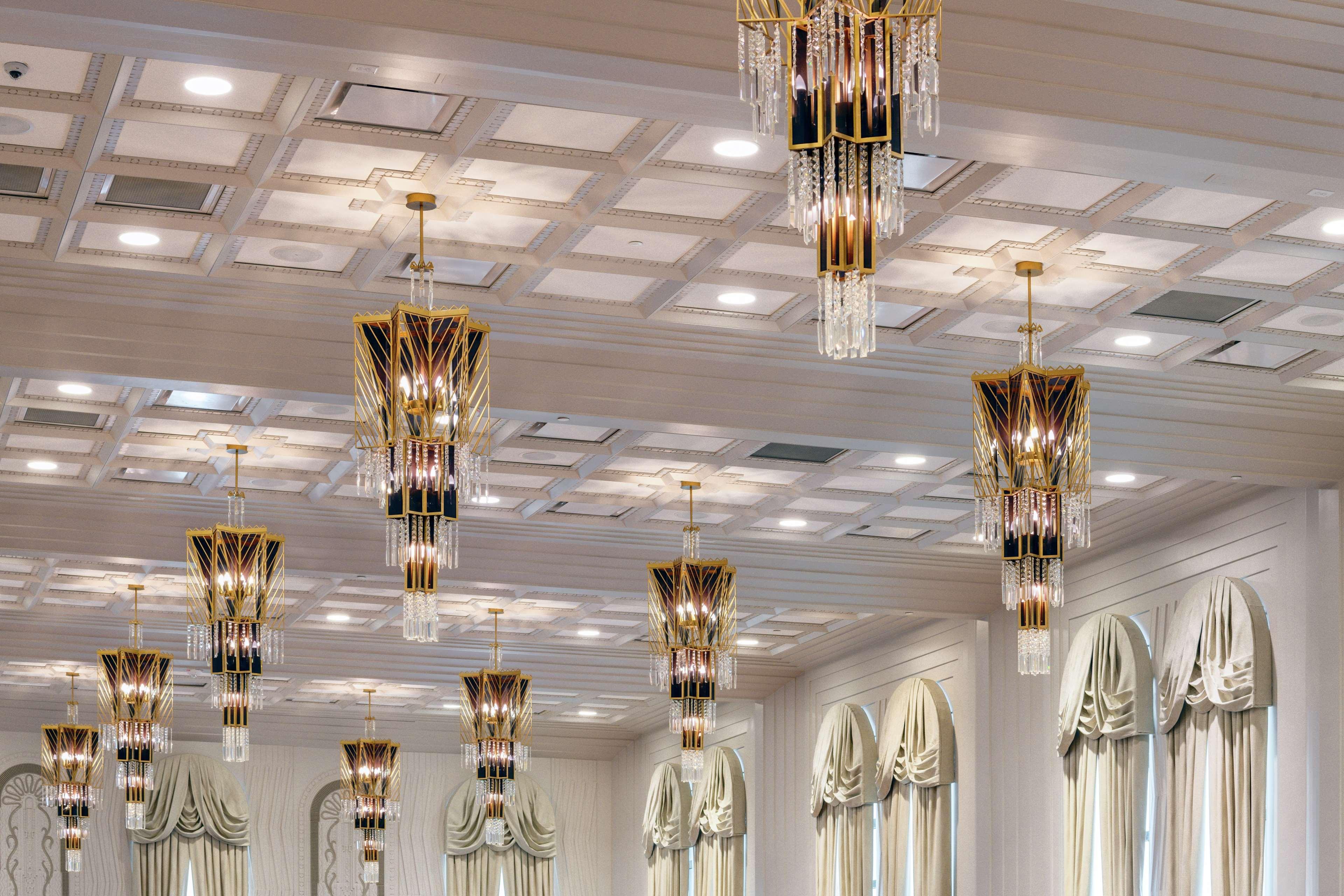 Club Curio Collection By Hilton 4*