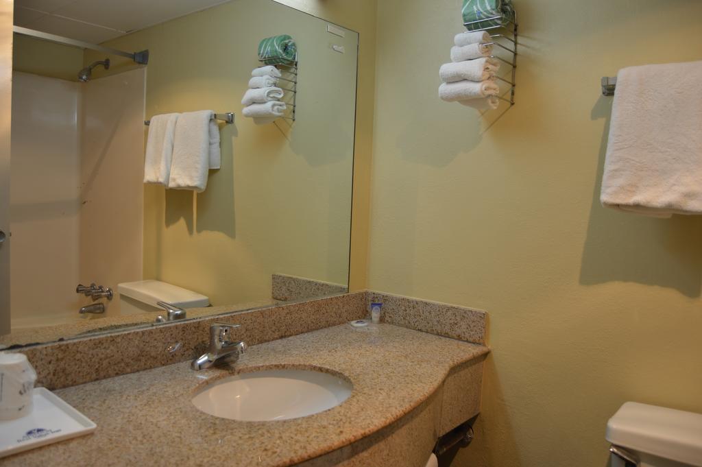Motel Americas Value I-44