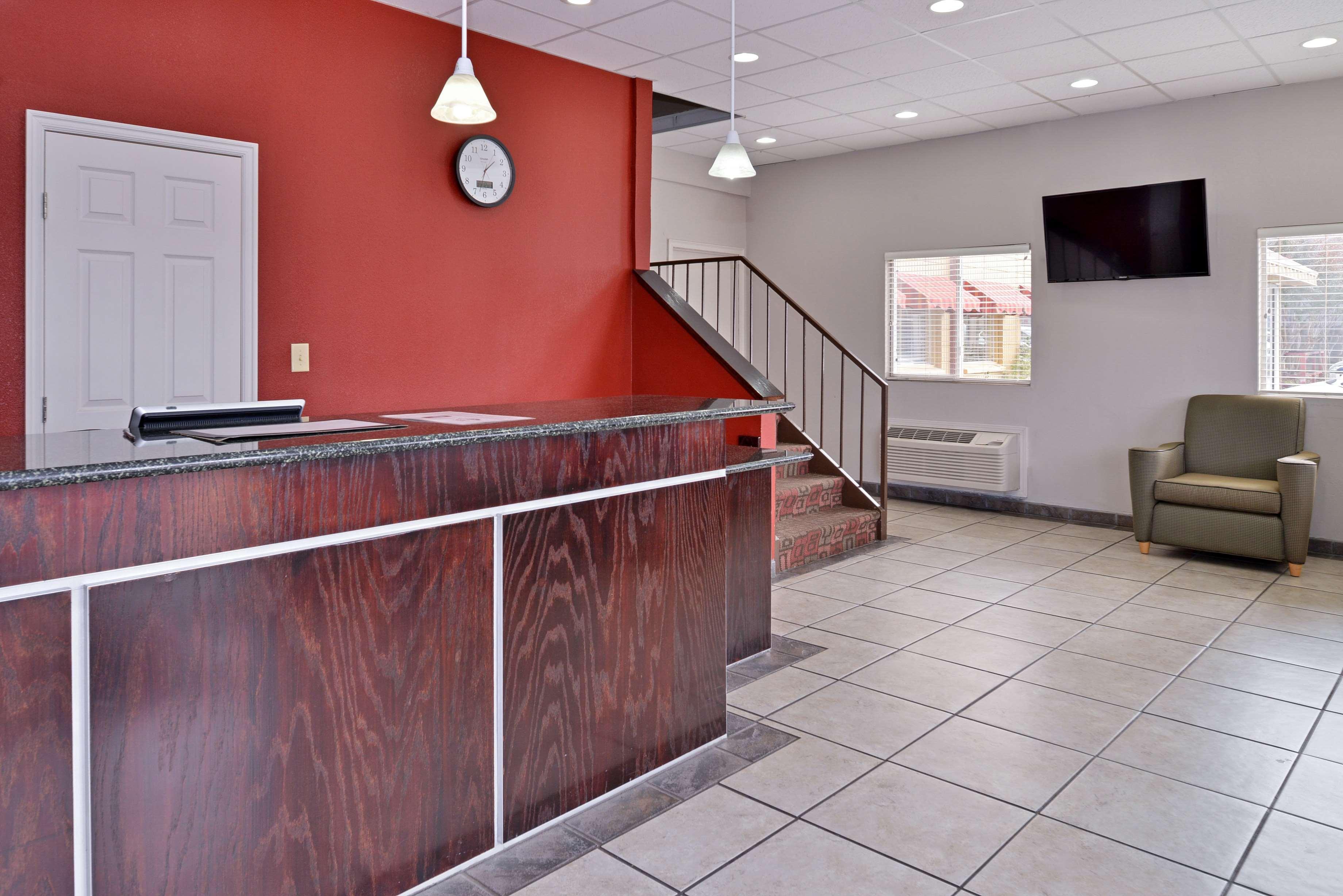 Americas Value I-44 Motel Tulsa