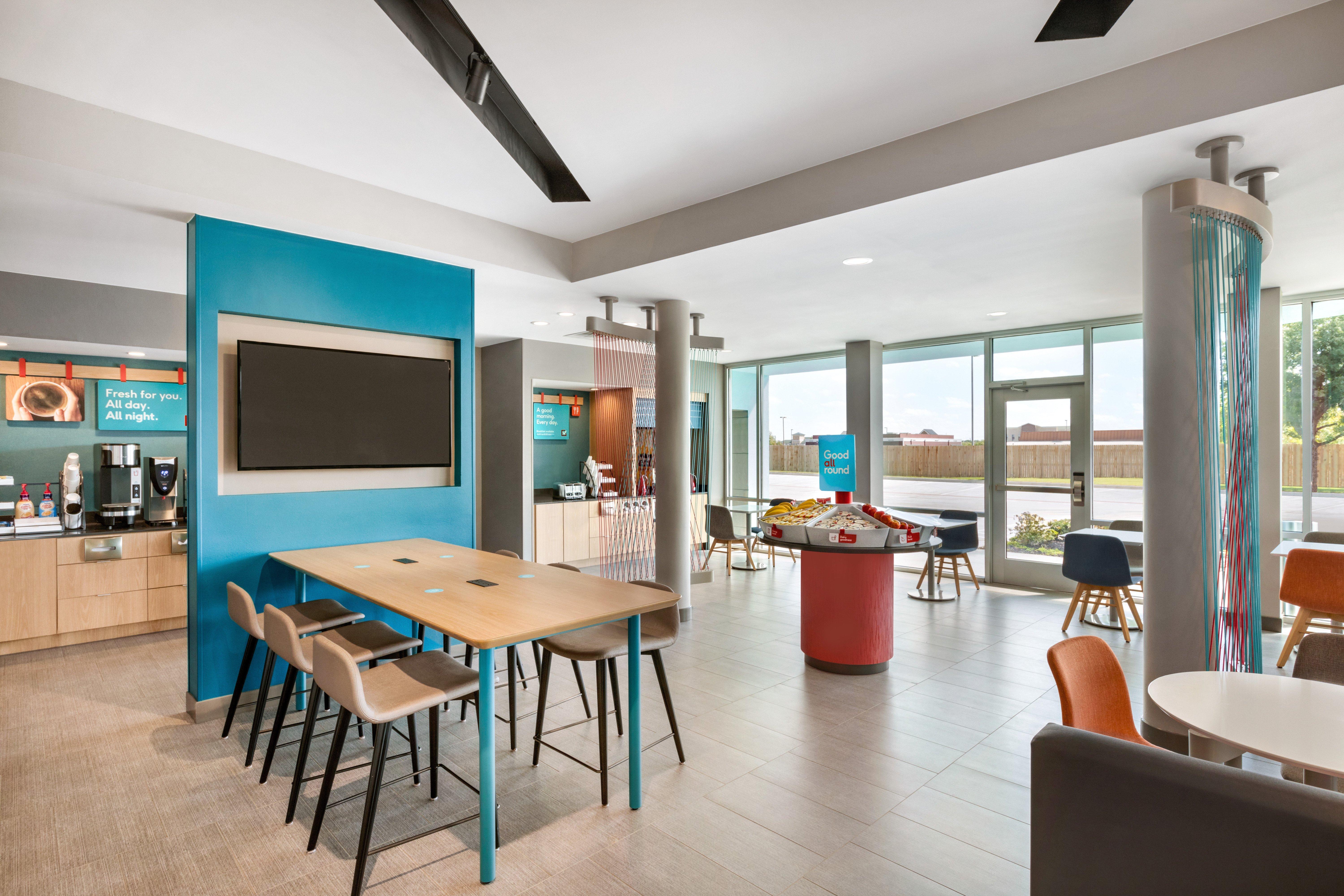 Hotel Avid South - Medical District