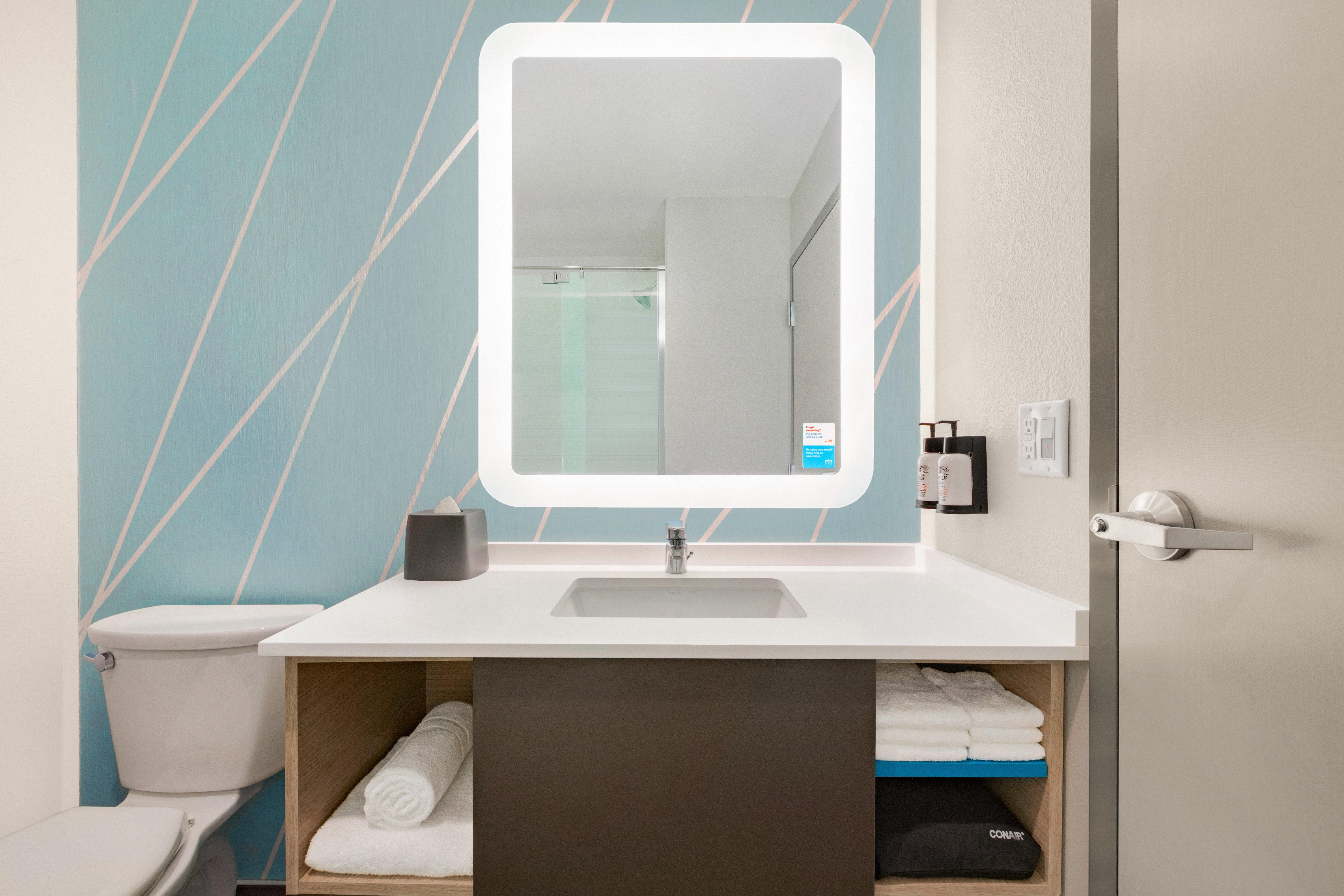 Hotel Avid South - Medical District
