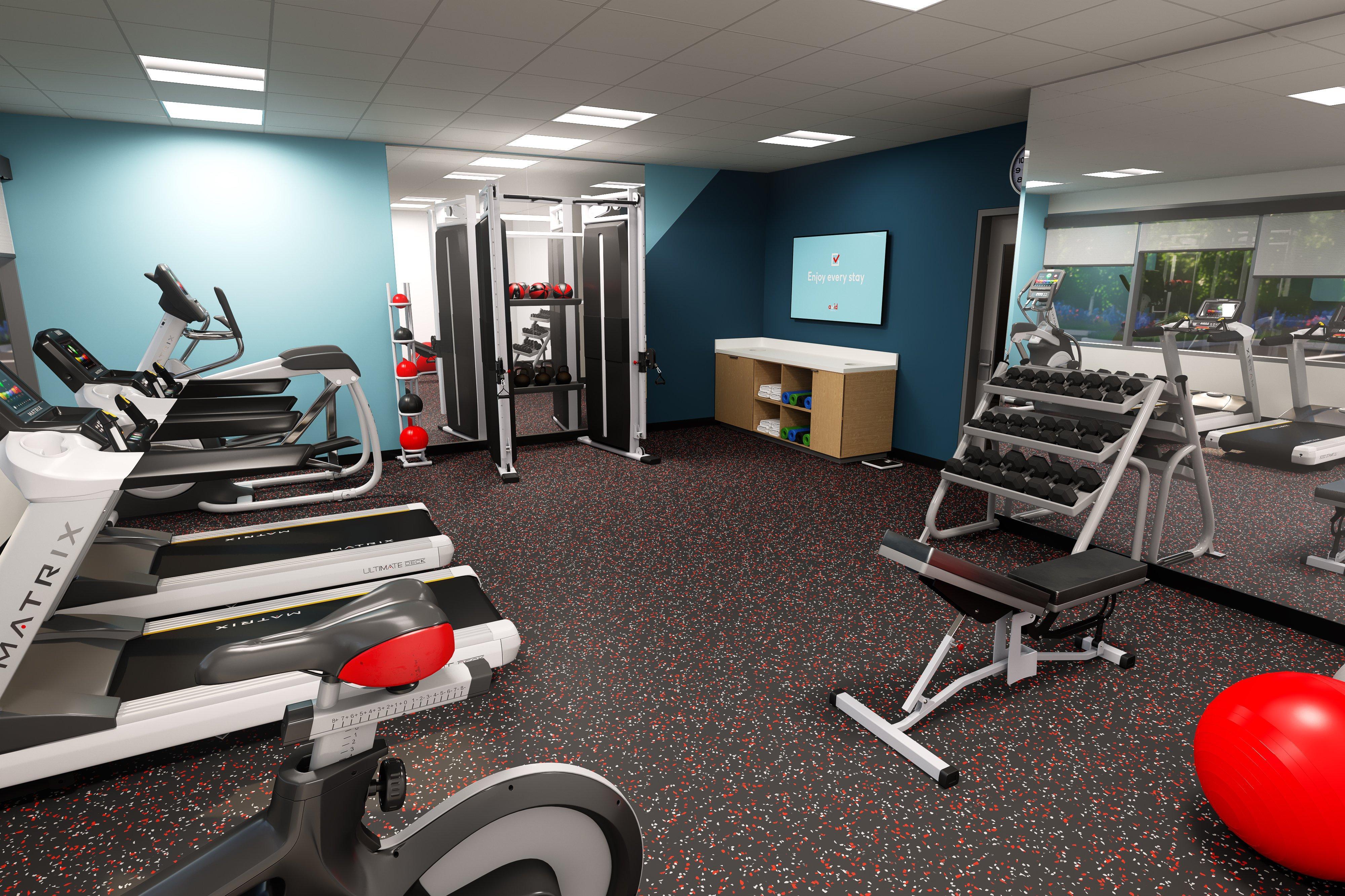 Avid South - Medical District 4* Tulsa