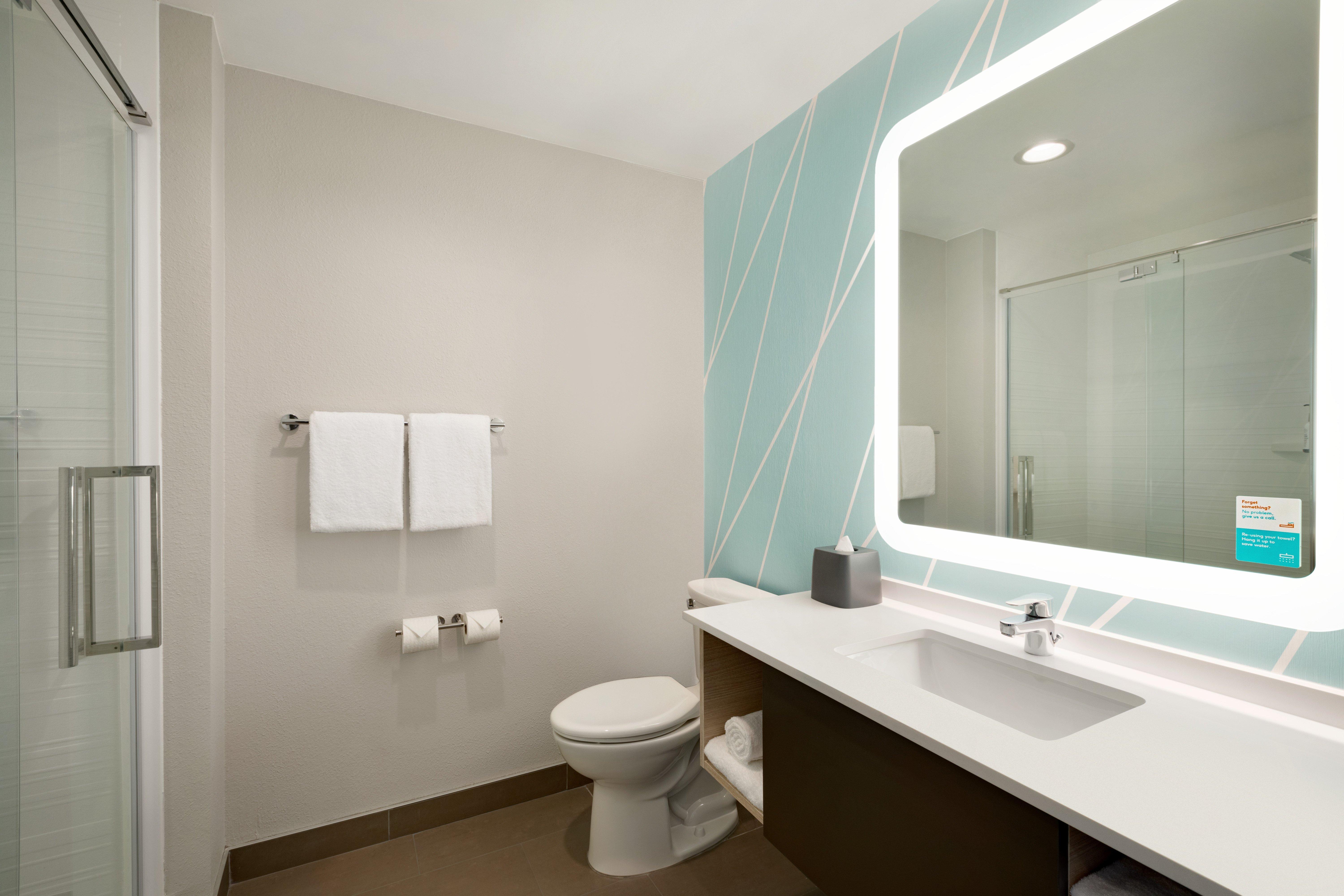 Hotel Avid South - Medical District Tulsa