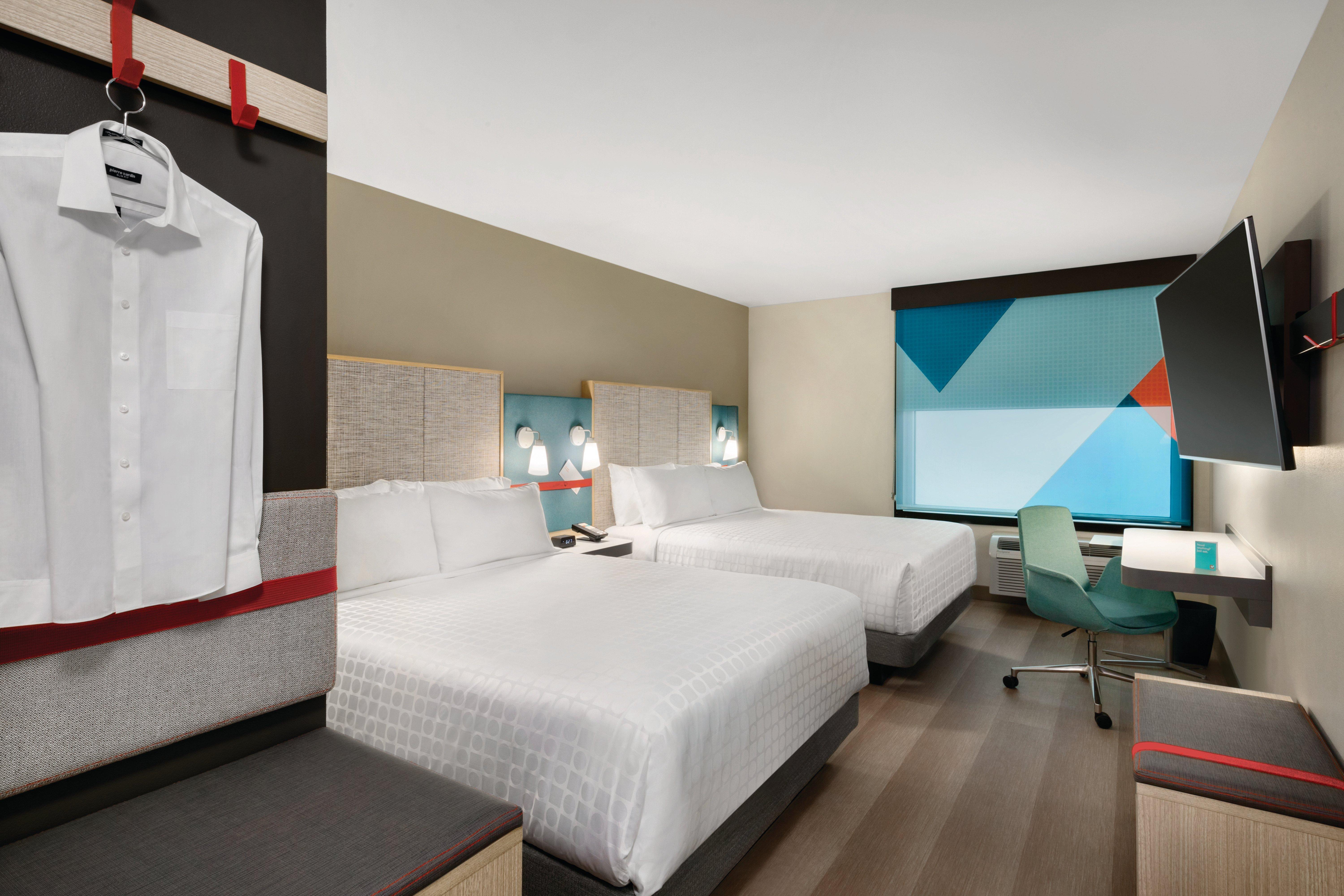 Avid South - Medical District Hotel Tulsa