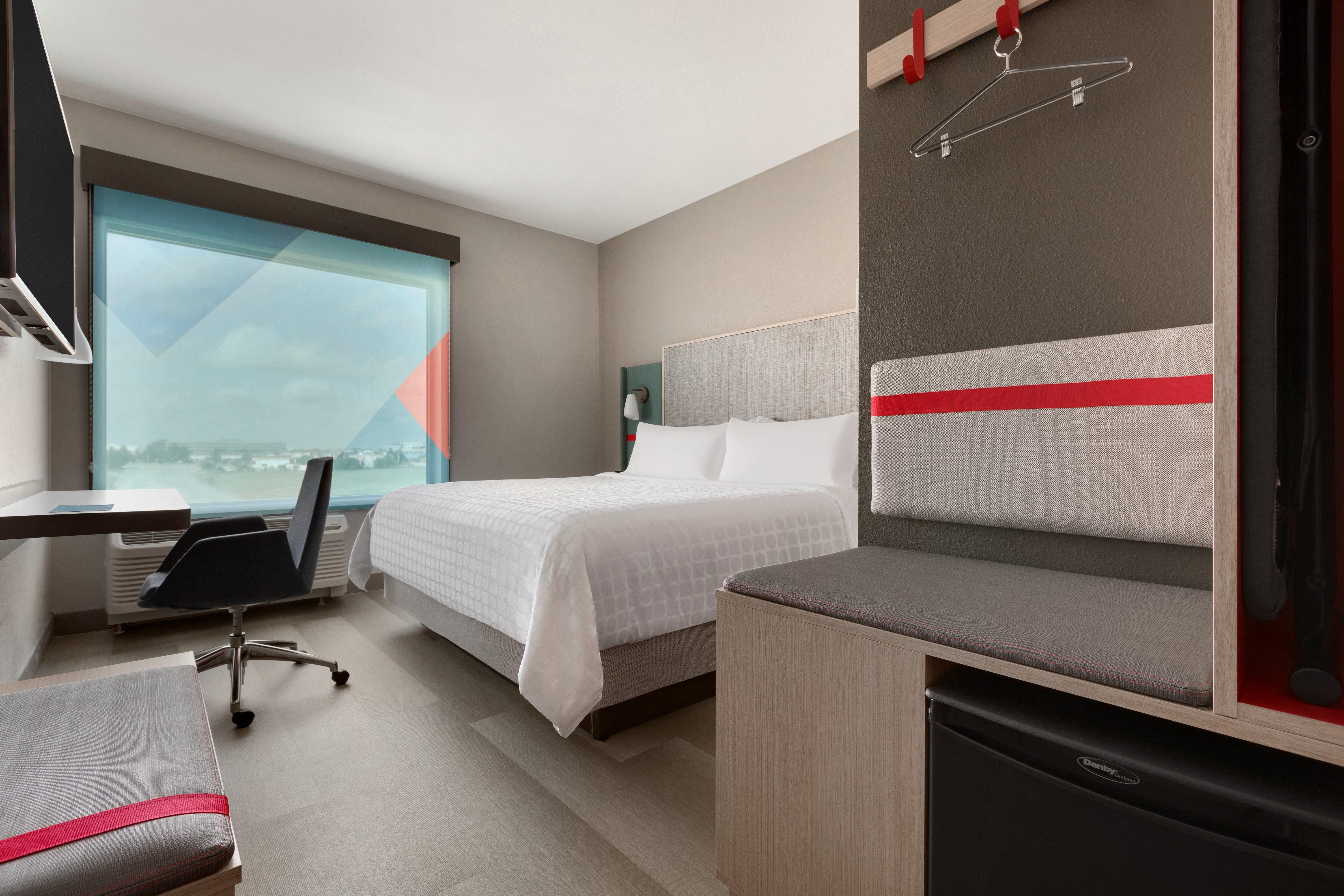 Hotel Avid South - Medical District