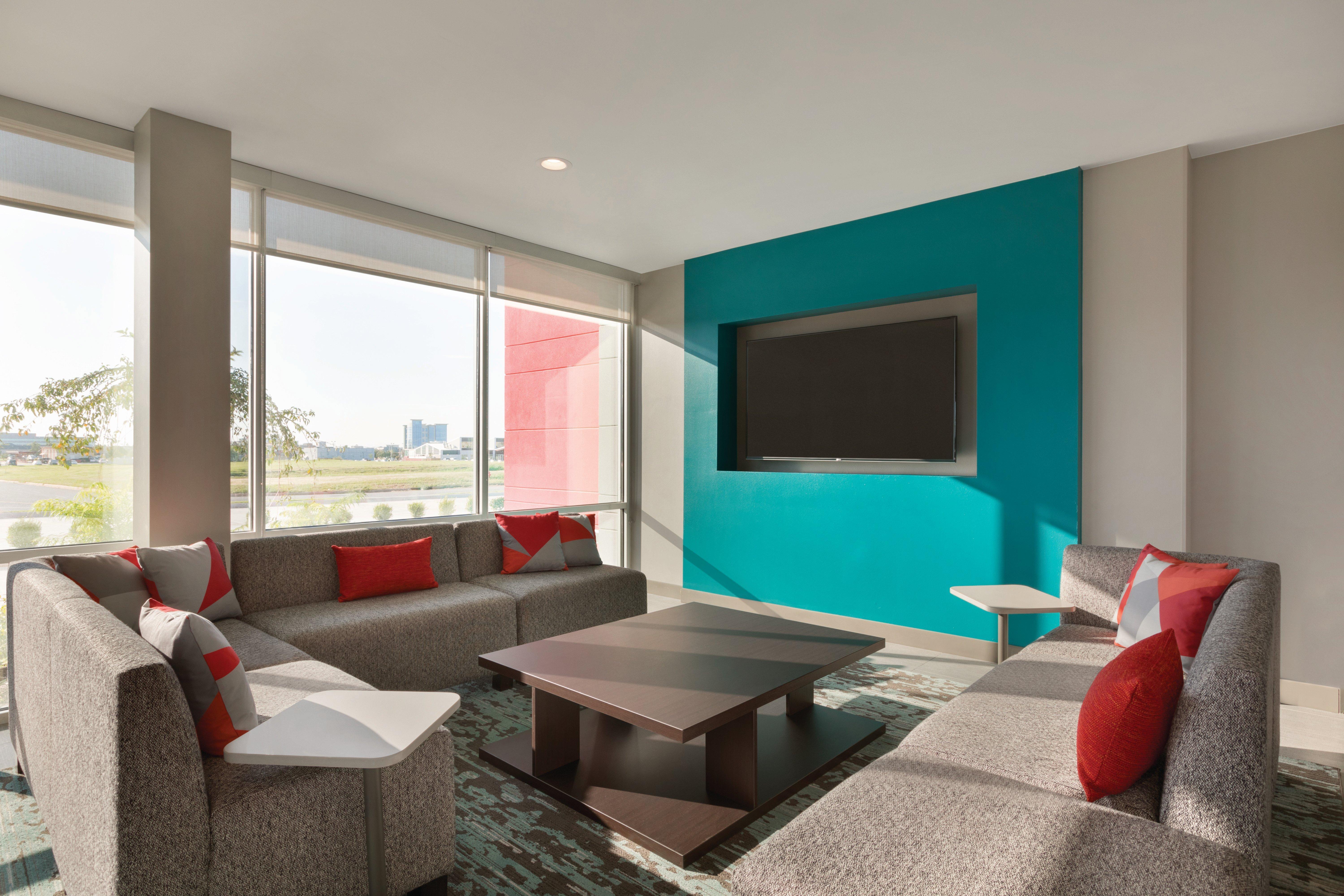 Avid South - Medical District Hotel