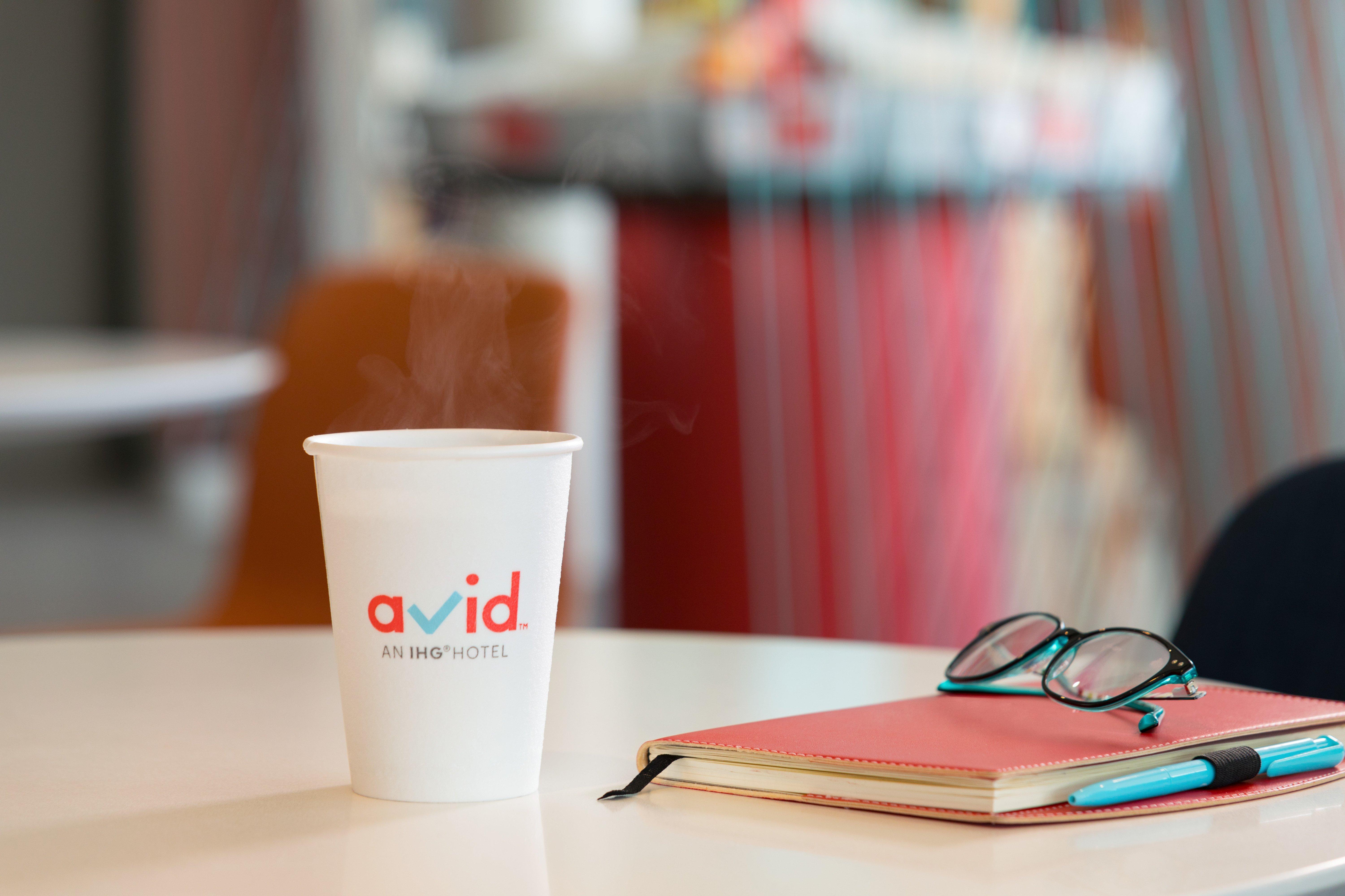 Avid South - Medical District 4* Tulsa