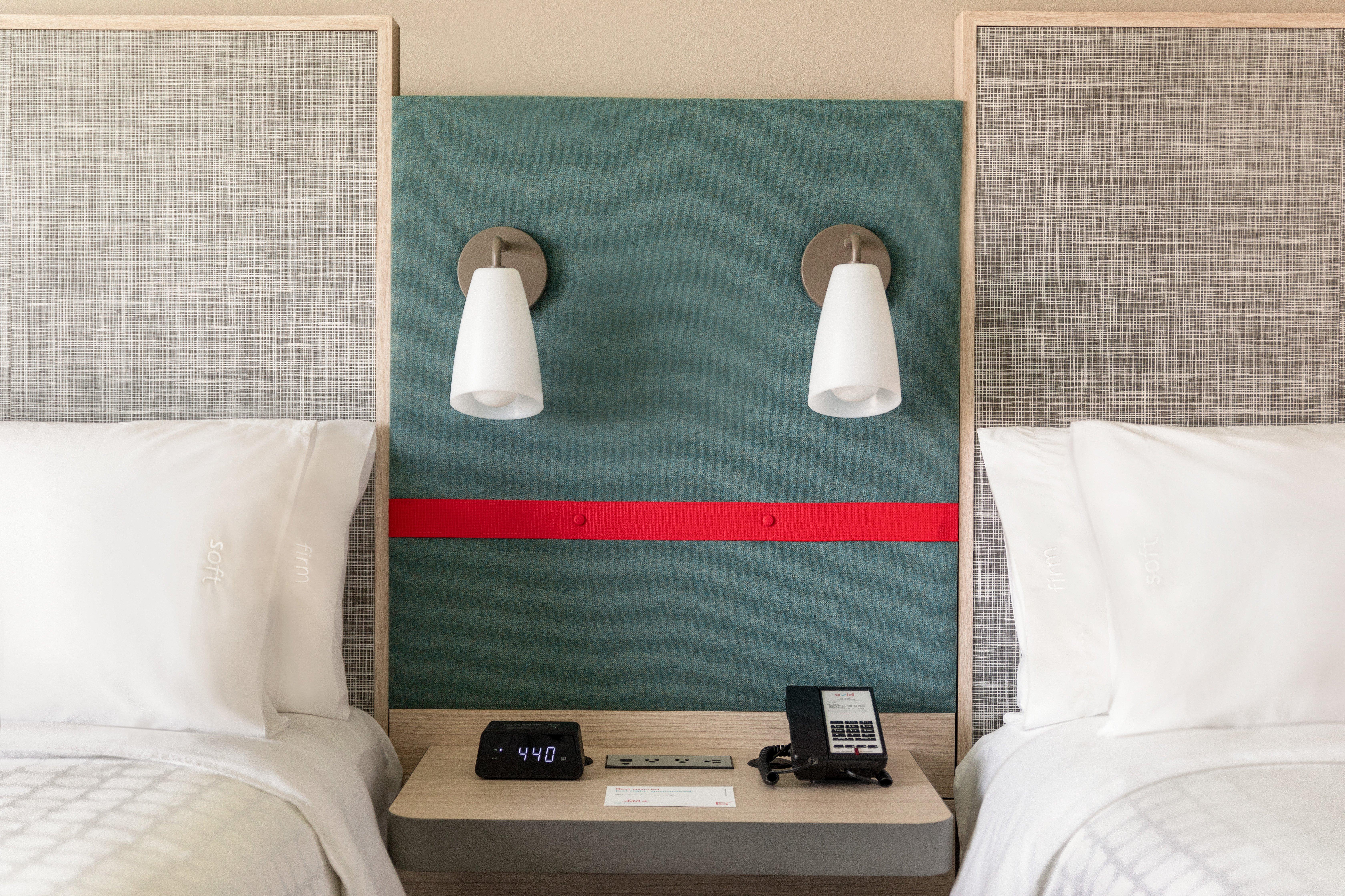 Hotel Avid South - Medical District 4*