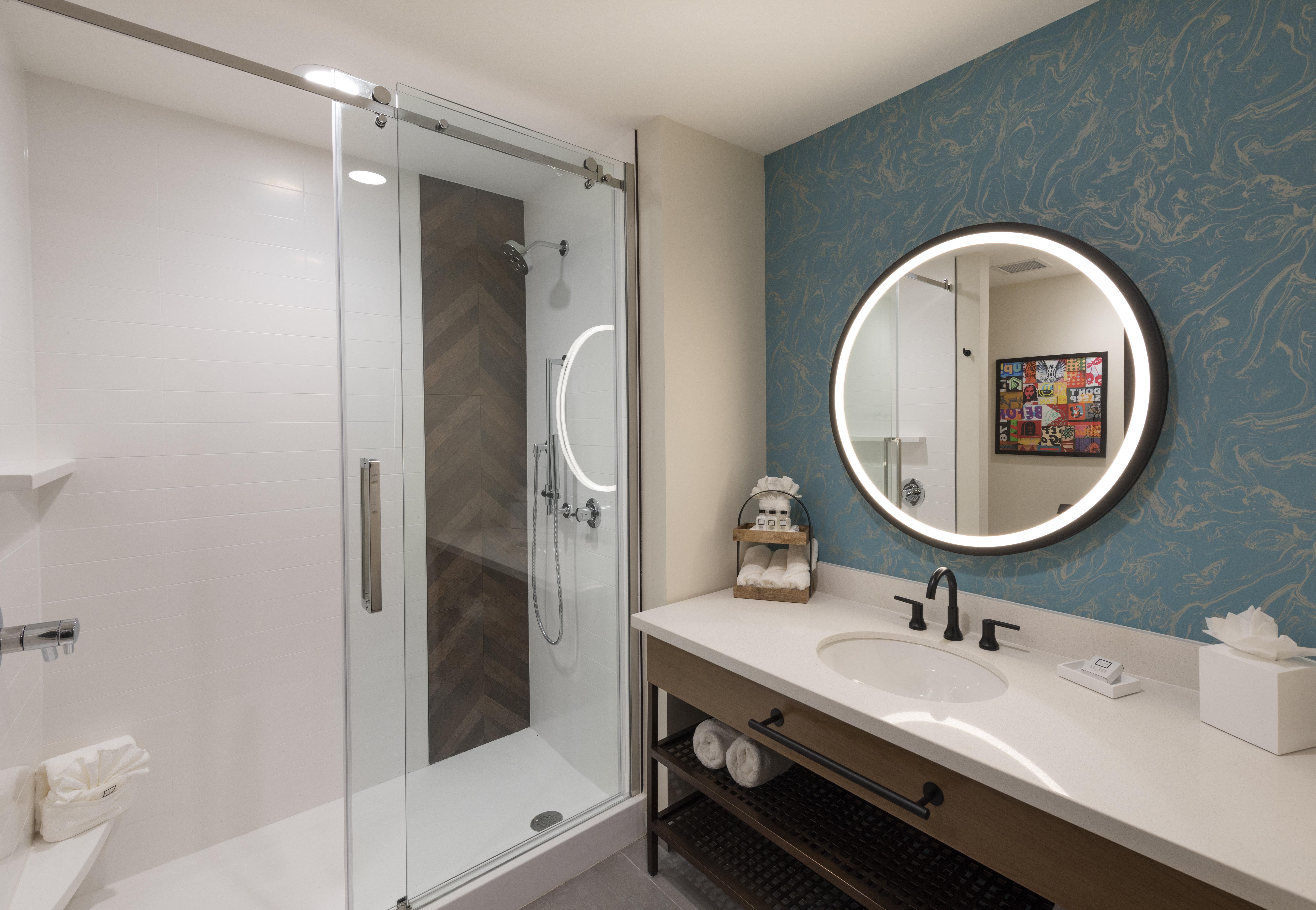 Indigo Dwtn/entertainment Area Hotel 4*