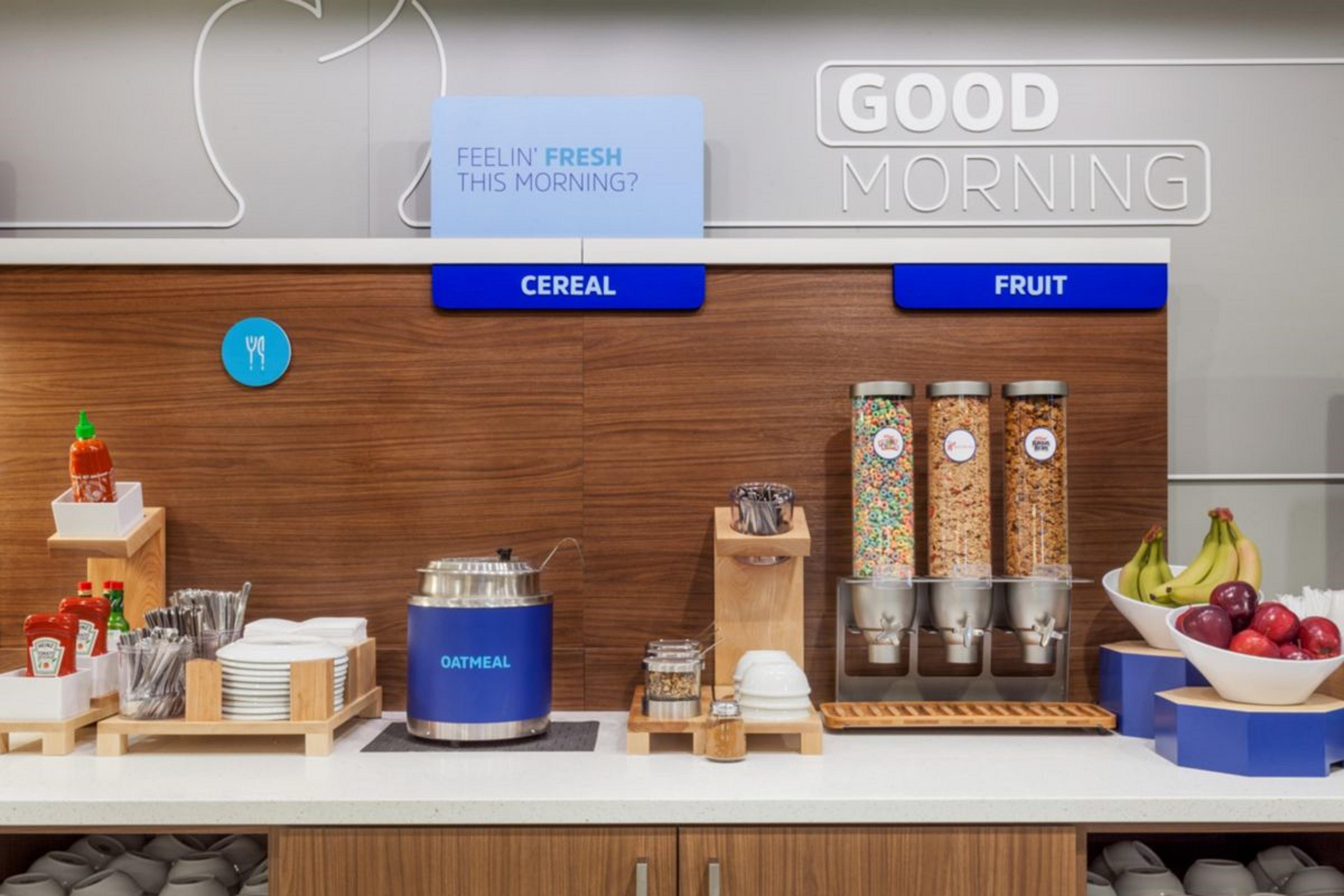 Express & East - Catoosa By Ihg 3* Tulsa