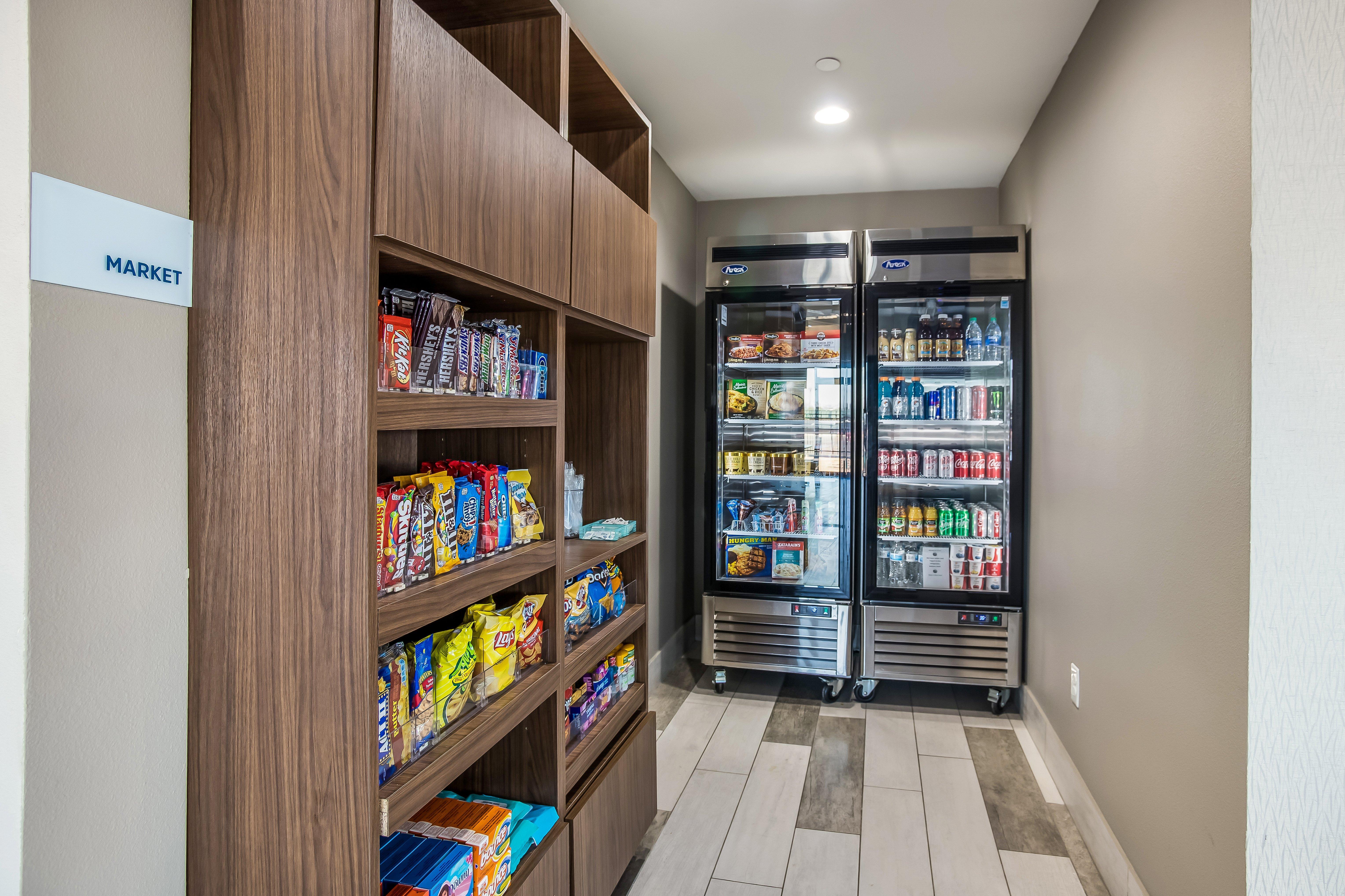Hotel Express & East - Catoosa By Ihg 3*