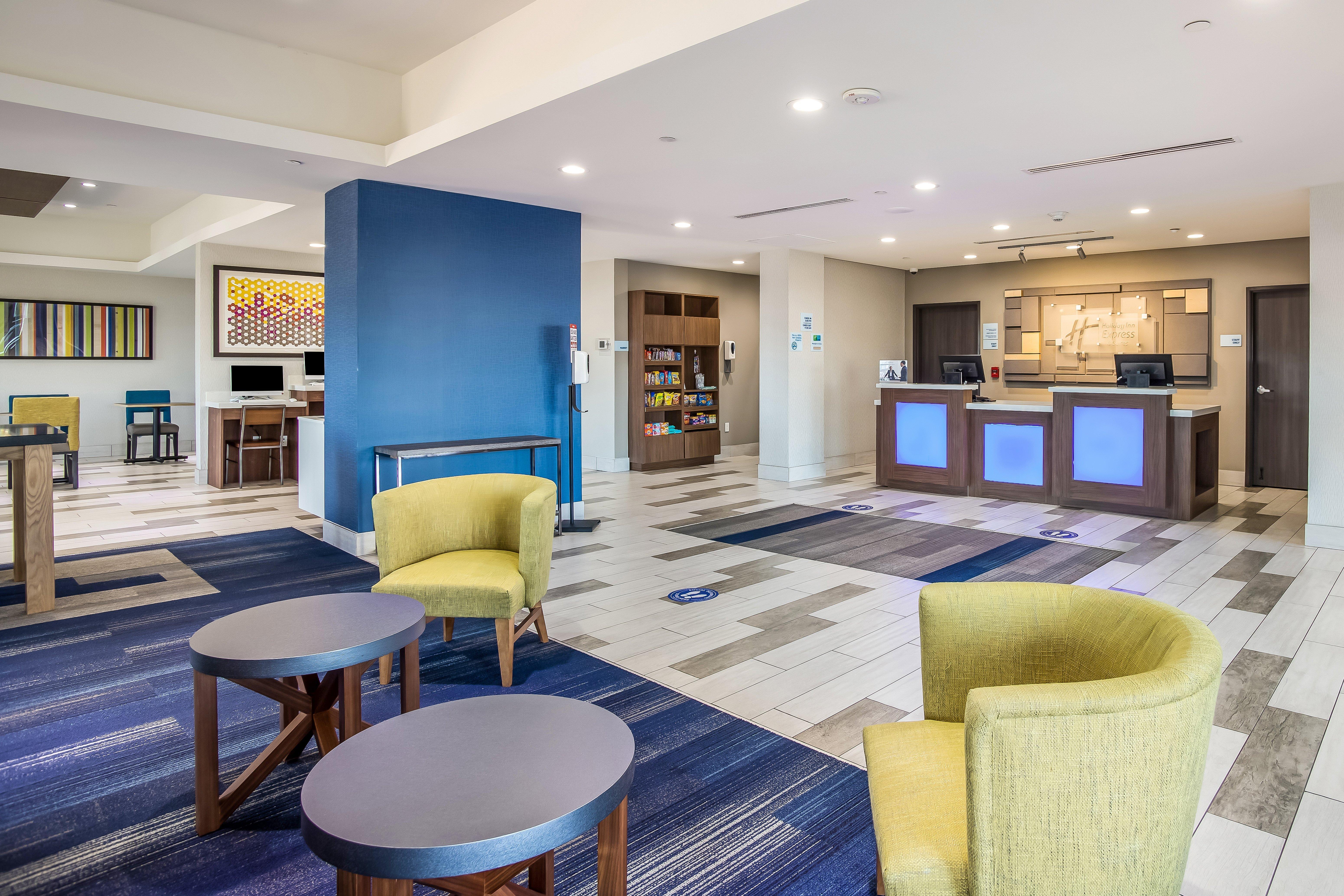 Express & East - Catoosa By Ihg Tulsa