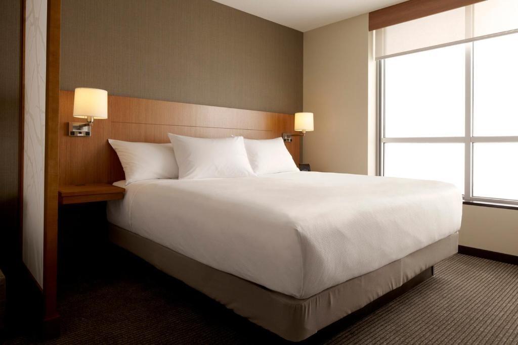 Hyatt Place Tulsa/downtown 3* Tulsa