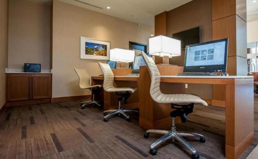 Hotel Hyatt Place Tulsa/downtown Tulsa