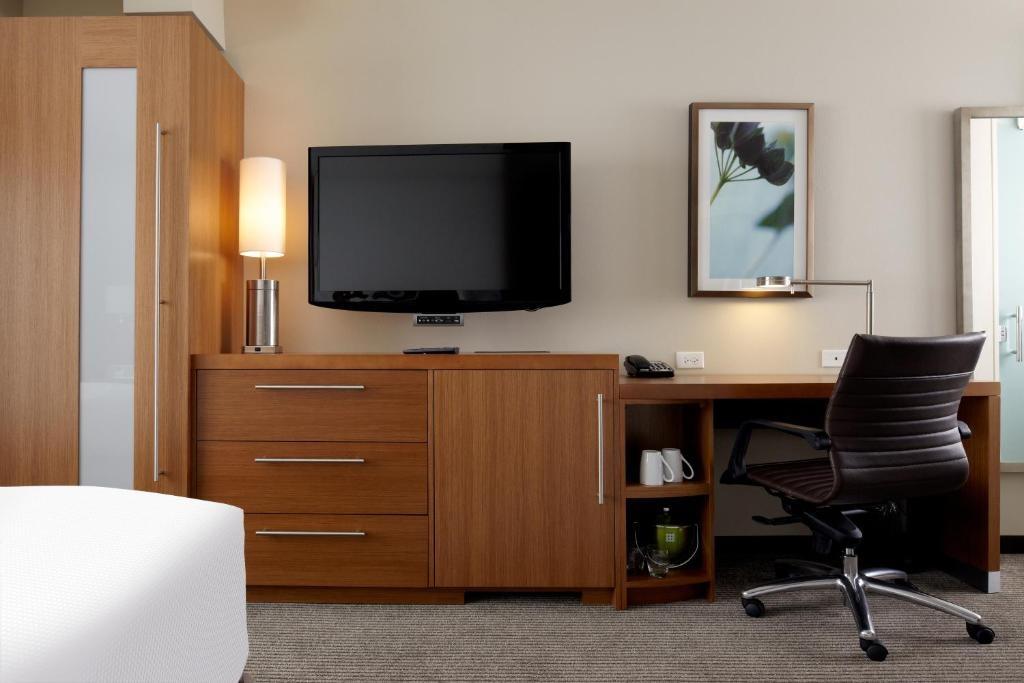 Hotel Hyatt Place Tulsa/downtown 3*