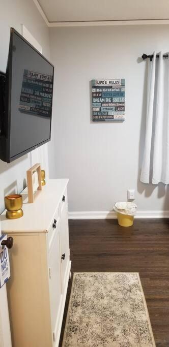 Blue Flamingo's Charming Home-heart Of Tulsa2- Cherry St-expo-11th