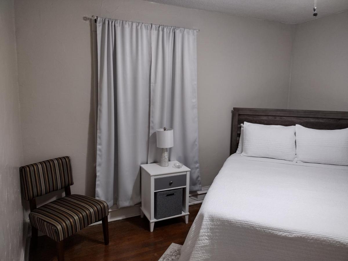 Apartamento Cherry Street Vintage Apartment-free Parking! *