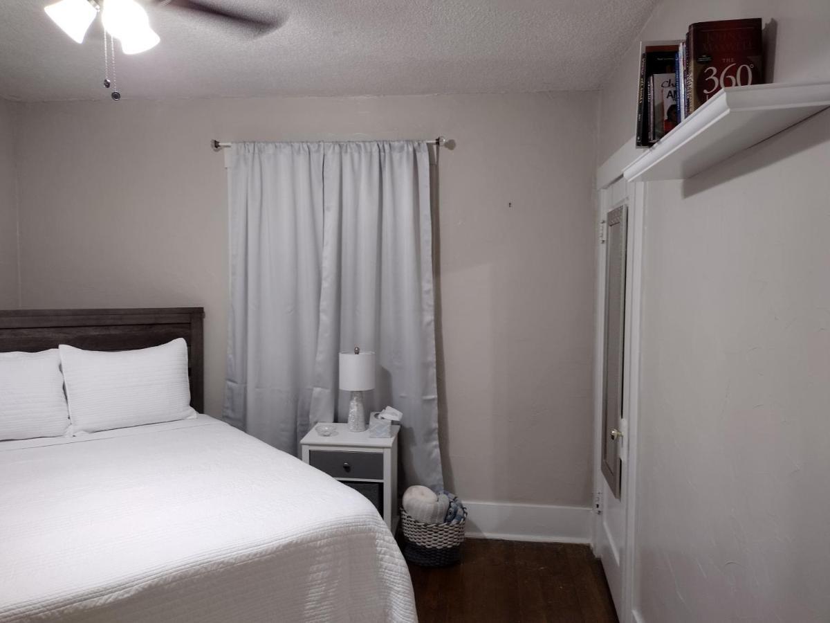 Apartamento Cherry Street Vintage Apartment-free Parking! *