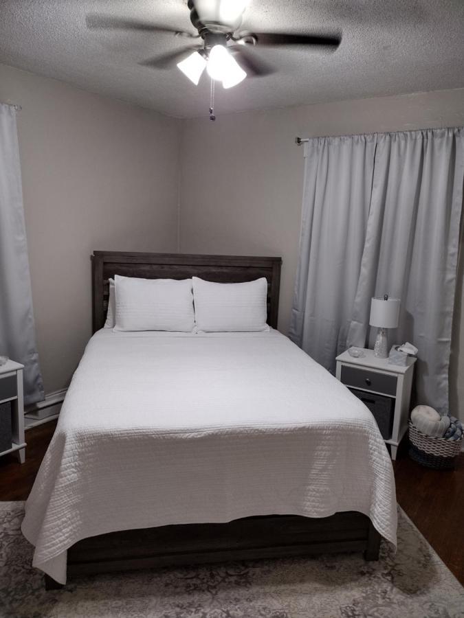 Cherry Street Vintage Apartment-free Parking! Apartamento Tulsa