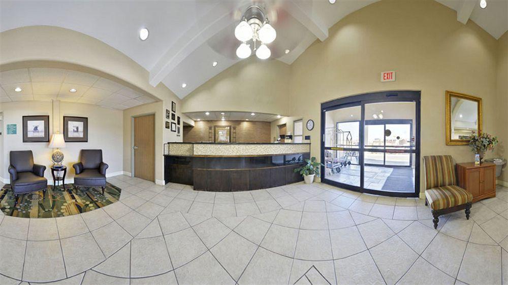 Hotel Western & 3*