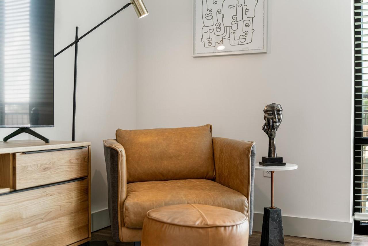 Apartamento 1515 Lofts