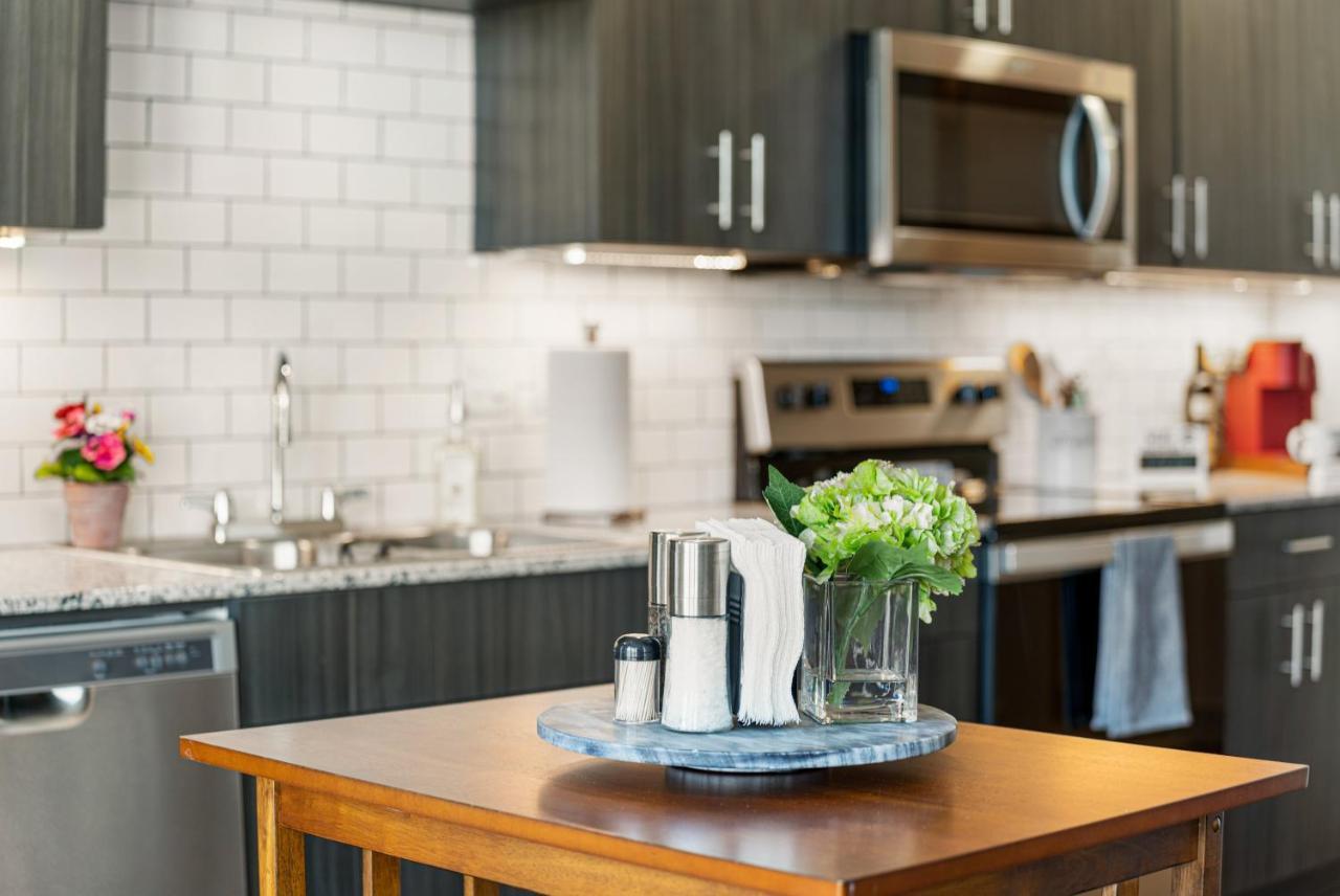 Apartamento 1515 Lofts *