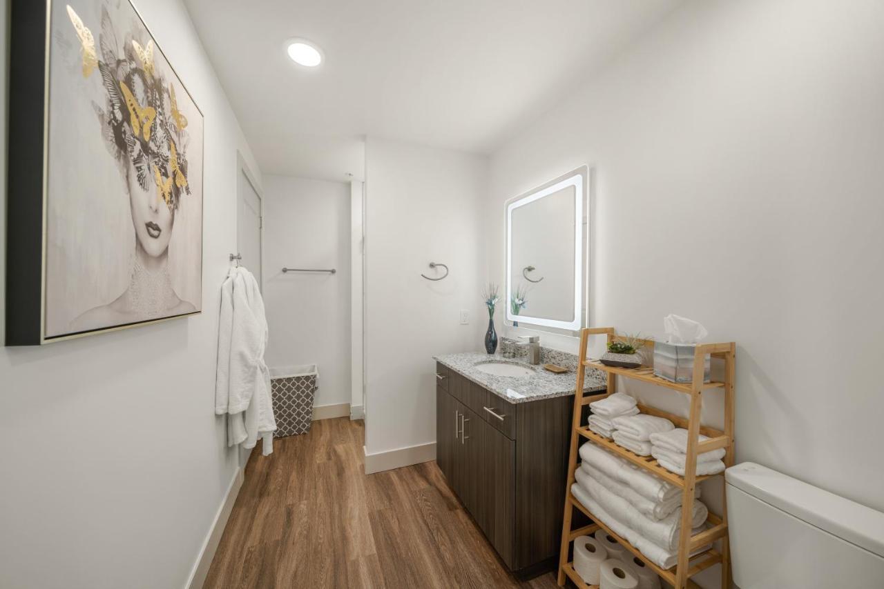 Apartamento 1515 Lofts