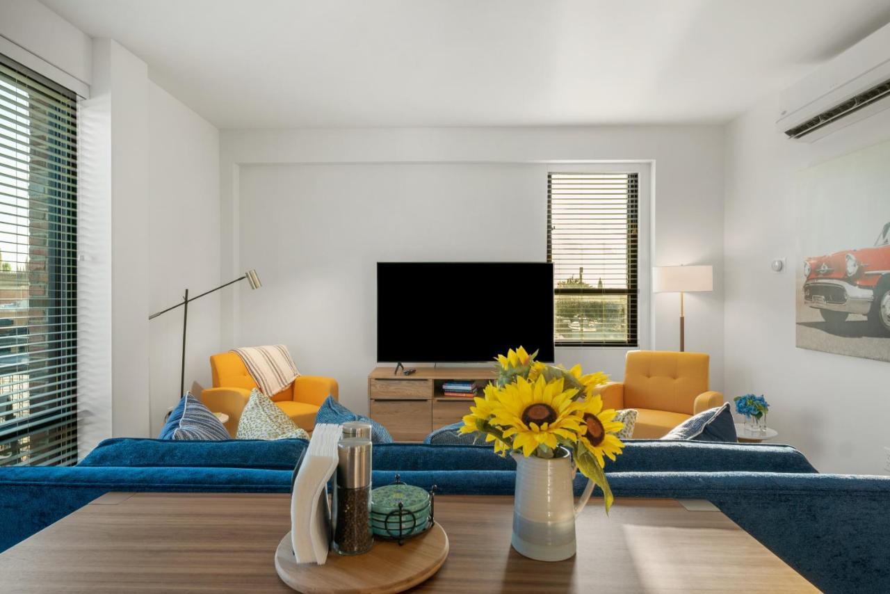 1515 Lofts Apartamento Tulsa