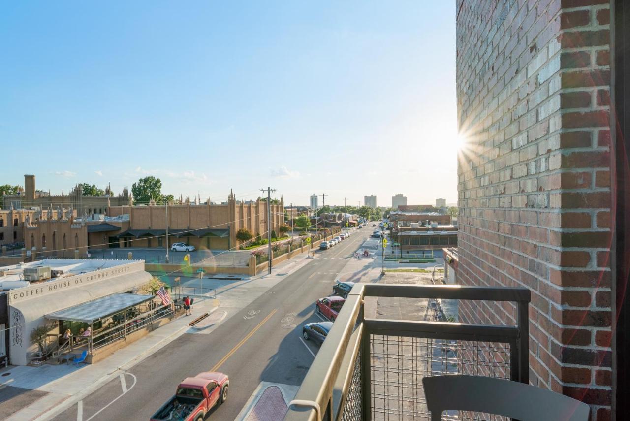 1515 Lofts *