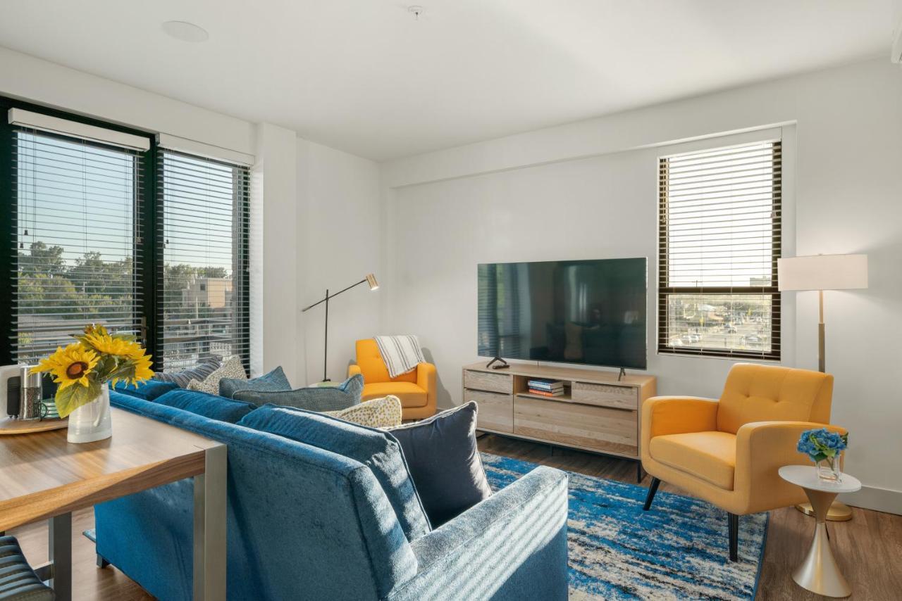 1515 Lofts *