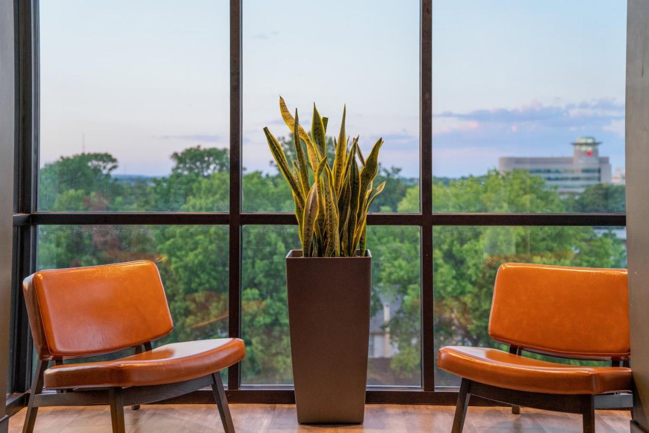 1515 Lofts Apartamento Tulsa