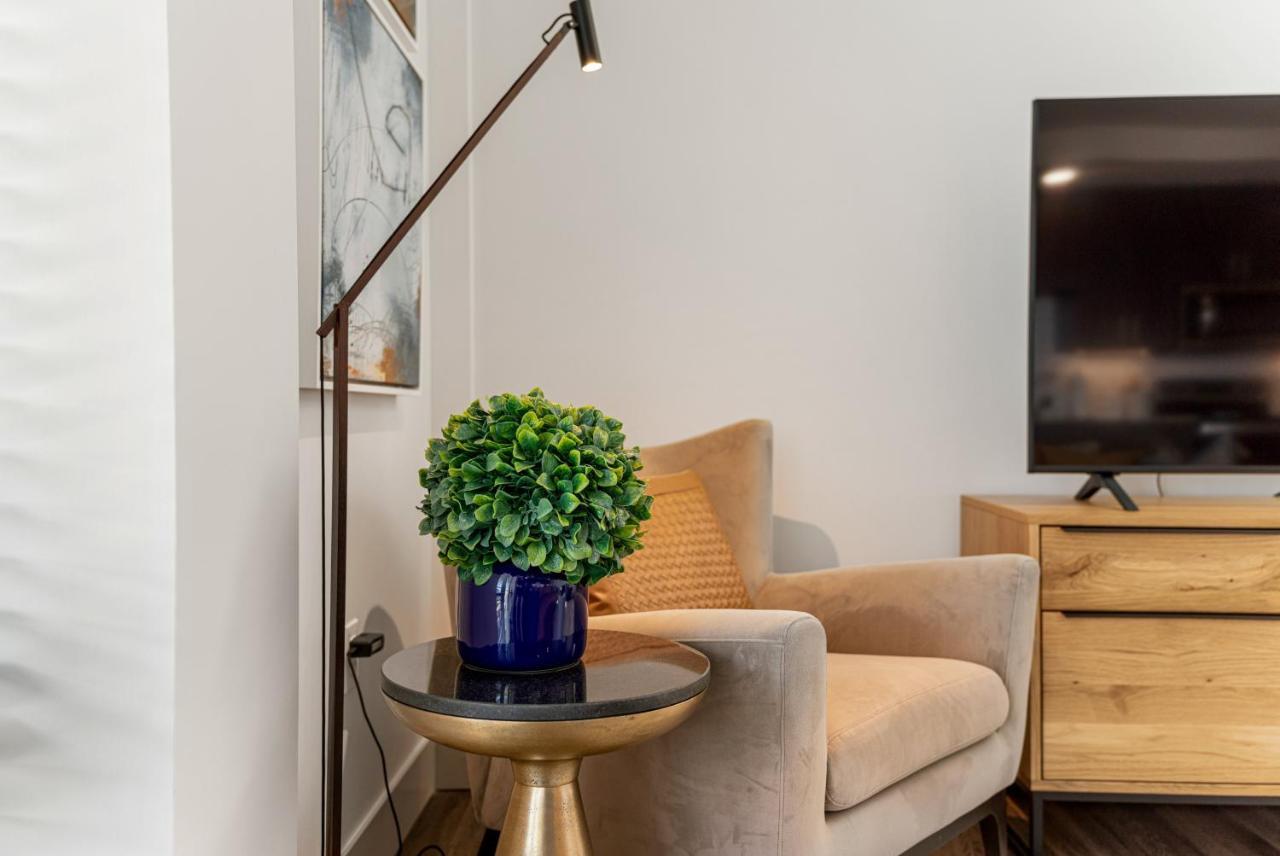 1515 Lofts Apartamento Tulsa