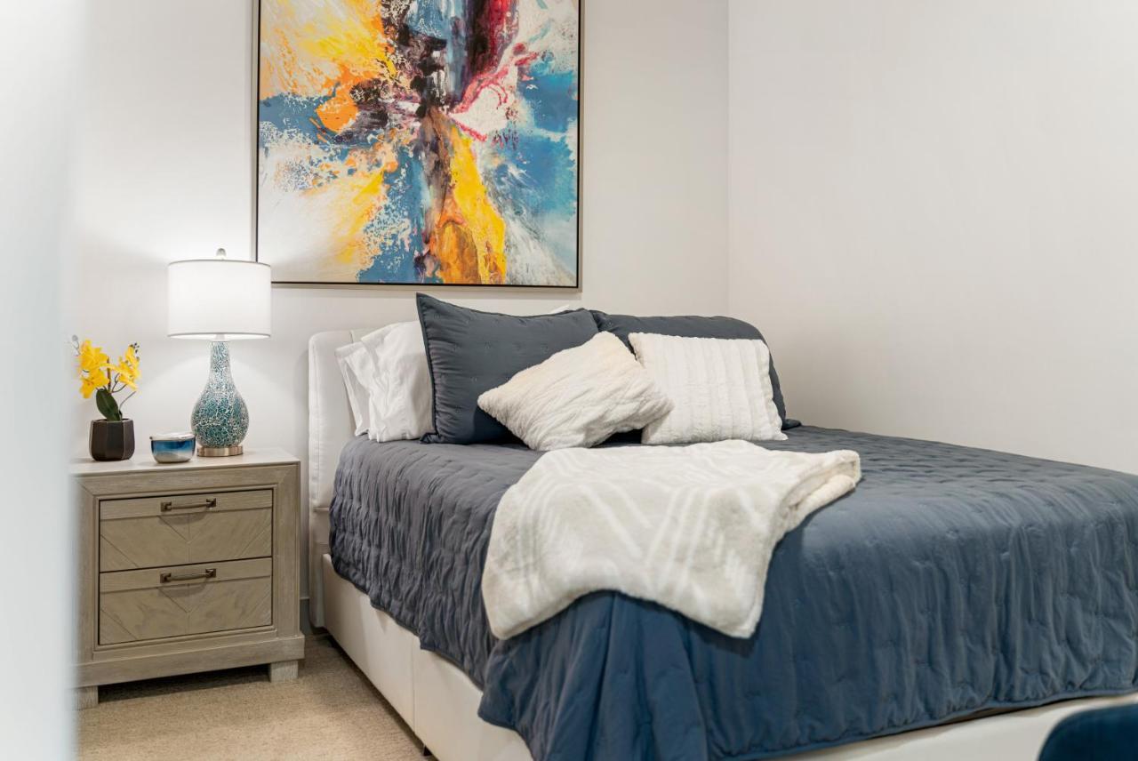 1515 Lofts Apartamento Tulsa
