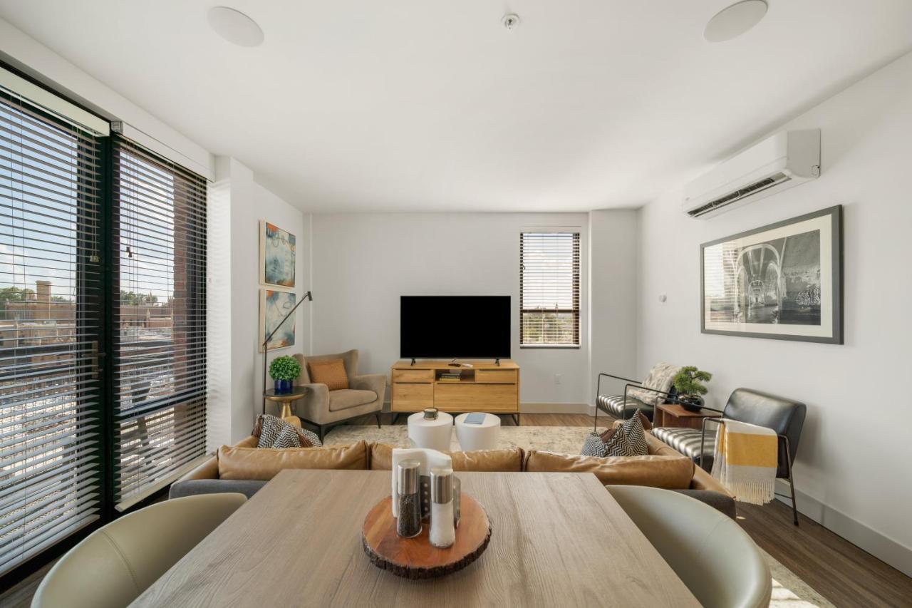 1515 Lofts Apartamento *