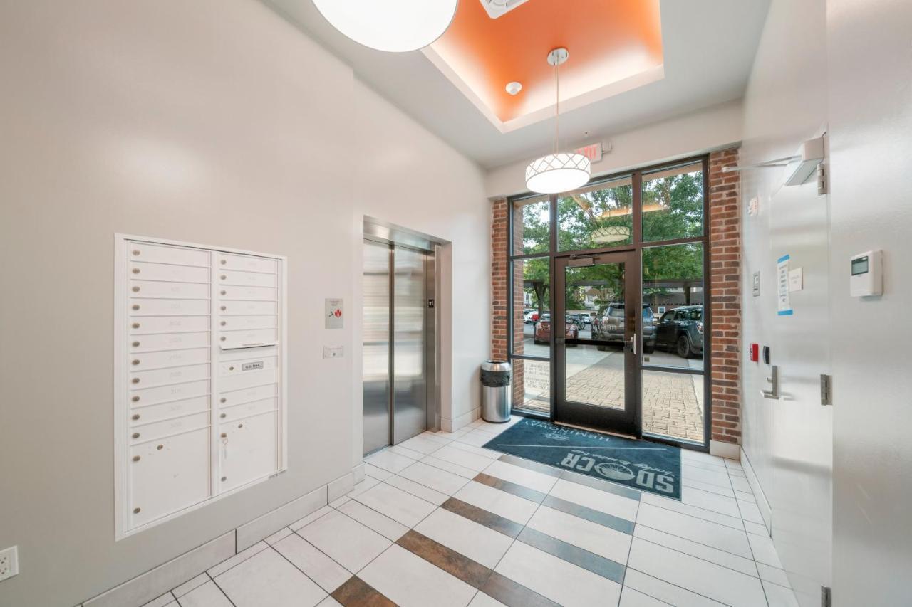 1515 Lofts *