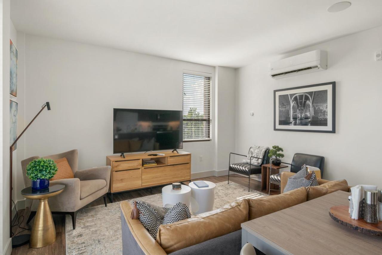 Apartamento 1515 Lofts