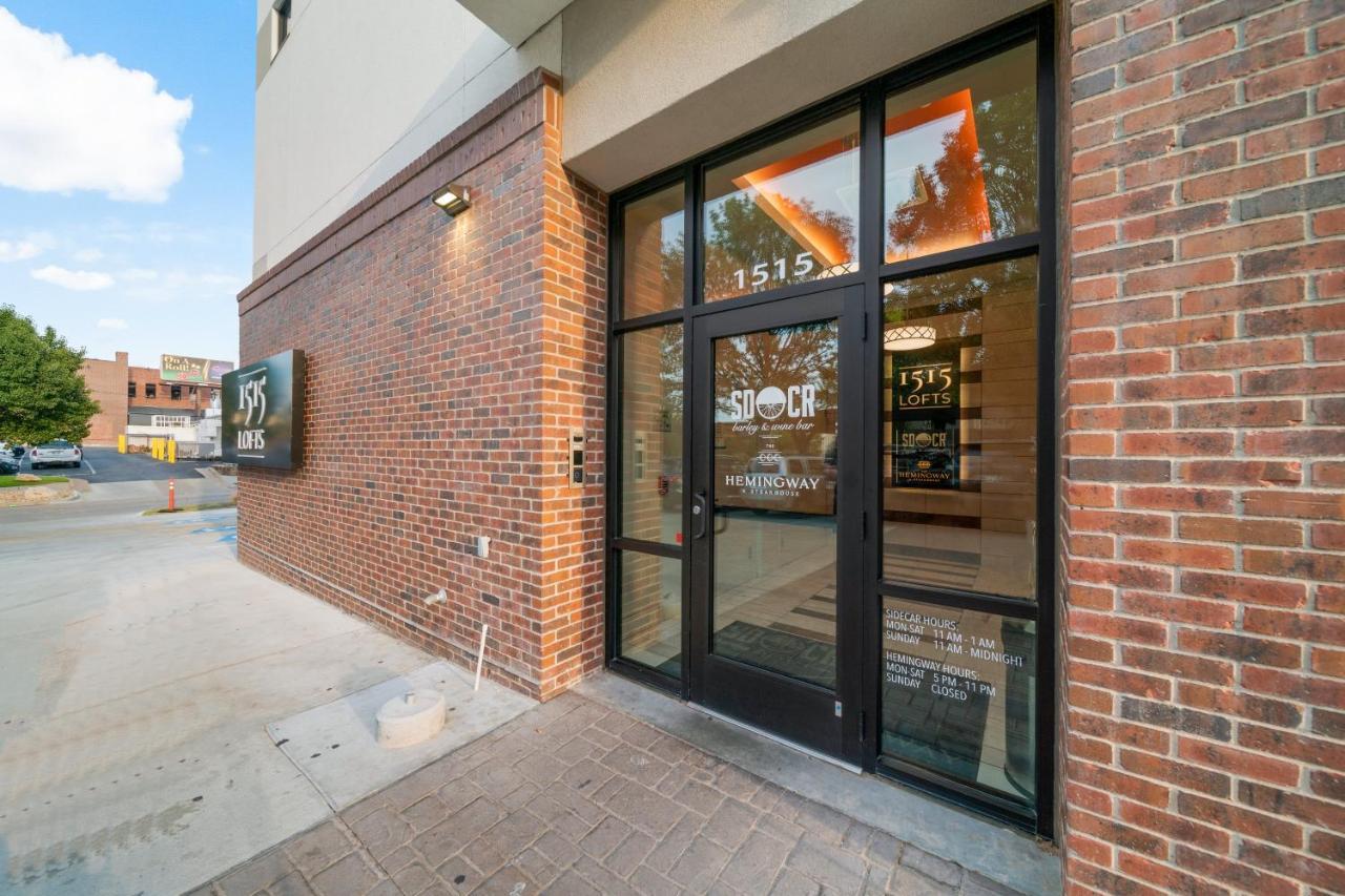 1515 Lofts