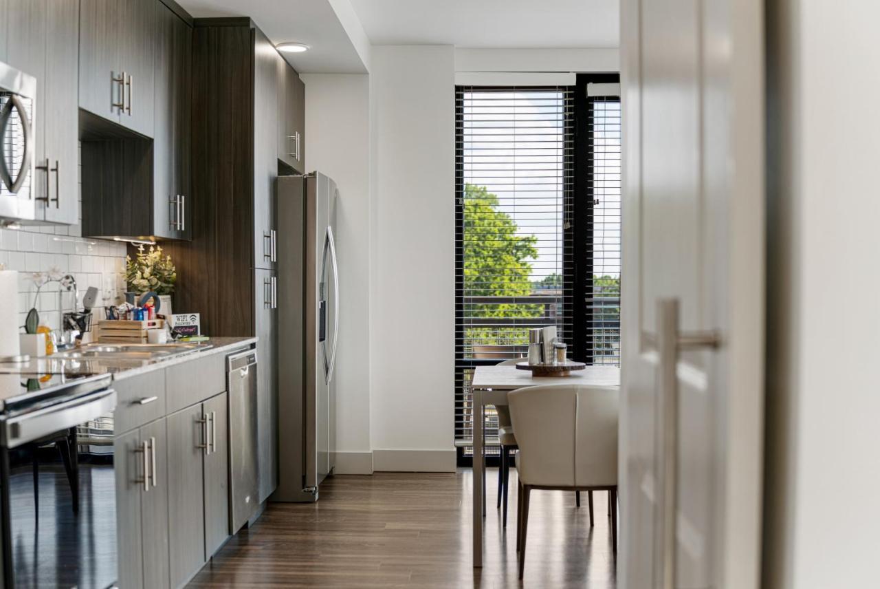 Apartamento 1515 Lofts *