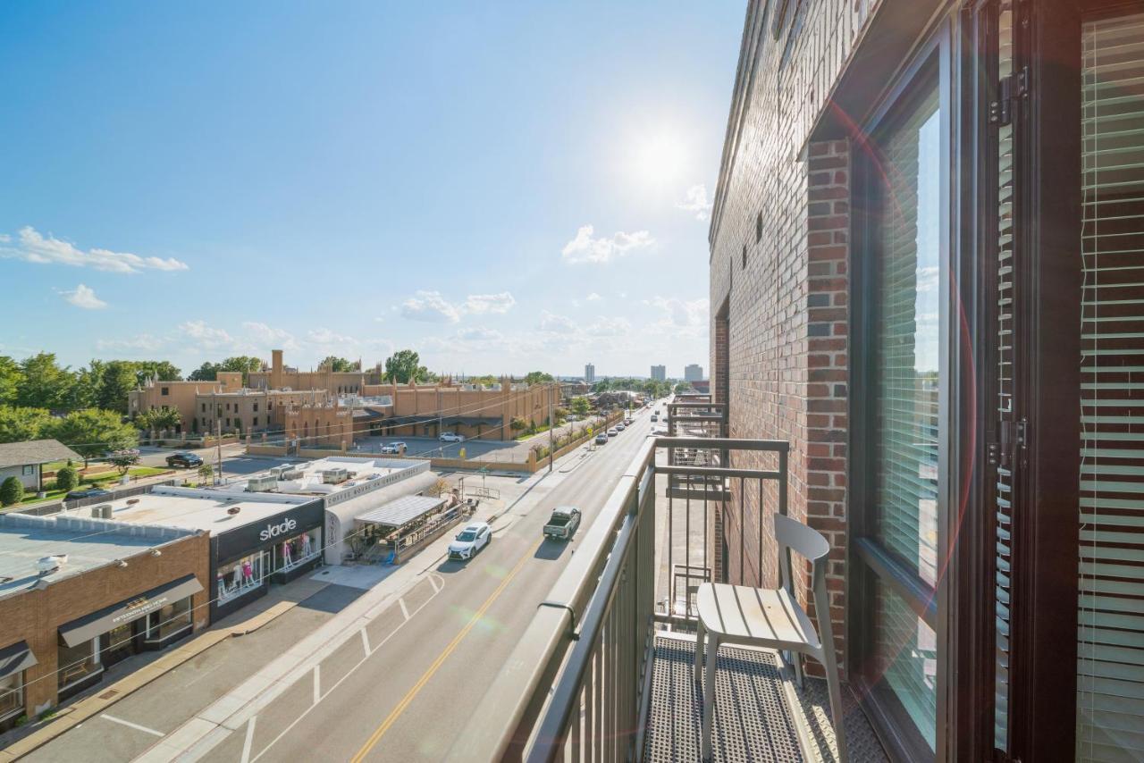 1515 Lofts