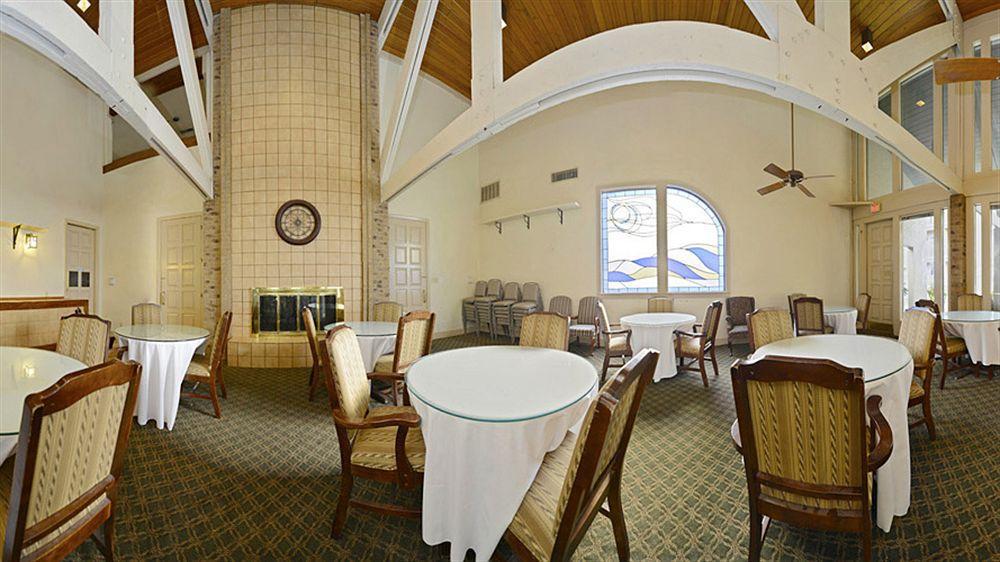 Hotel Americas Value & Extended - Tulsa