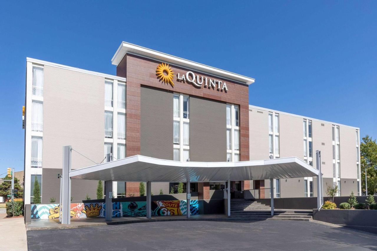La Quinta & By Wyndham Downtown - Route 66 Tulsa